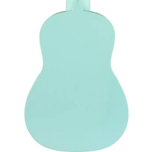 Fender Venice Soprano Uke - Daphne Blue - Palen Music