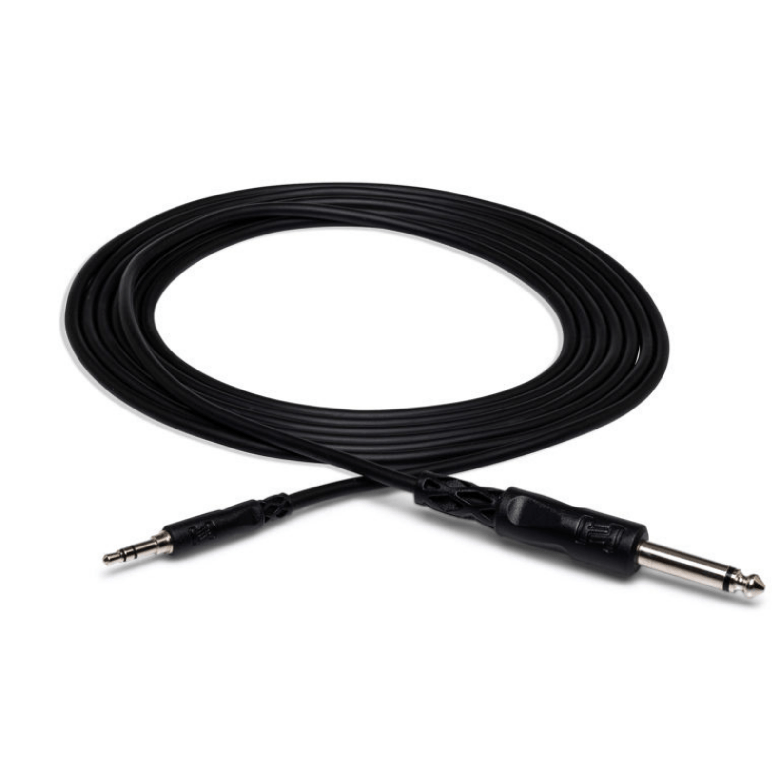 Hosa 3' 1/4" CMP-103 to 3.5mm TRS Cable - Palen Music