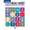 Alfred's Essentials of Music Theory: Complete - Palen Music