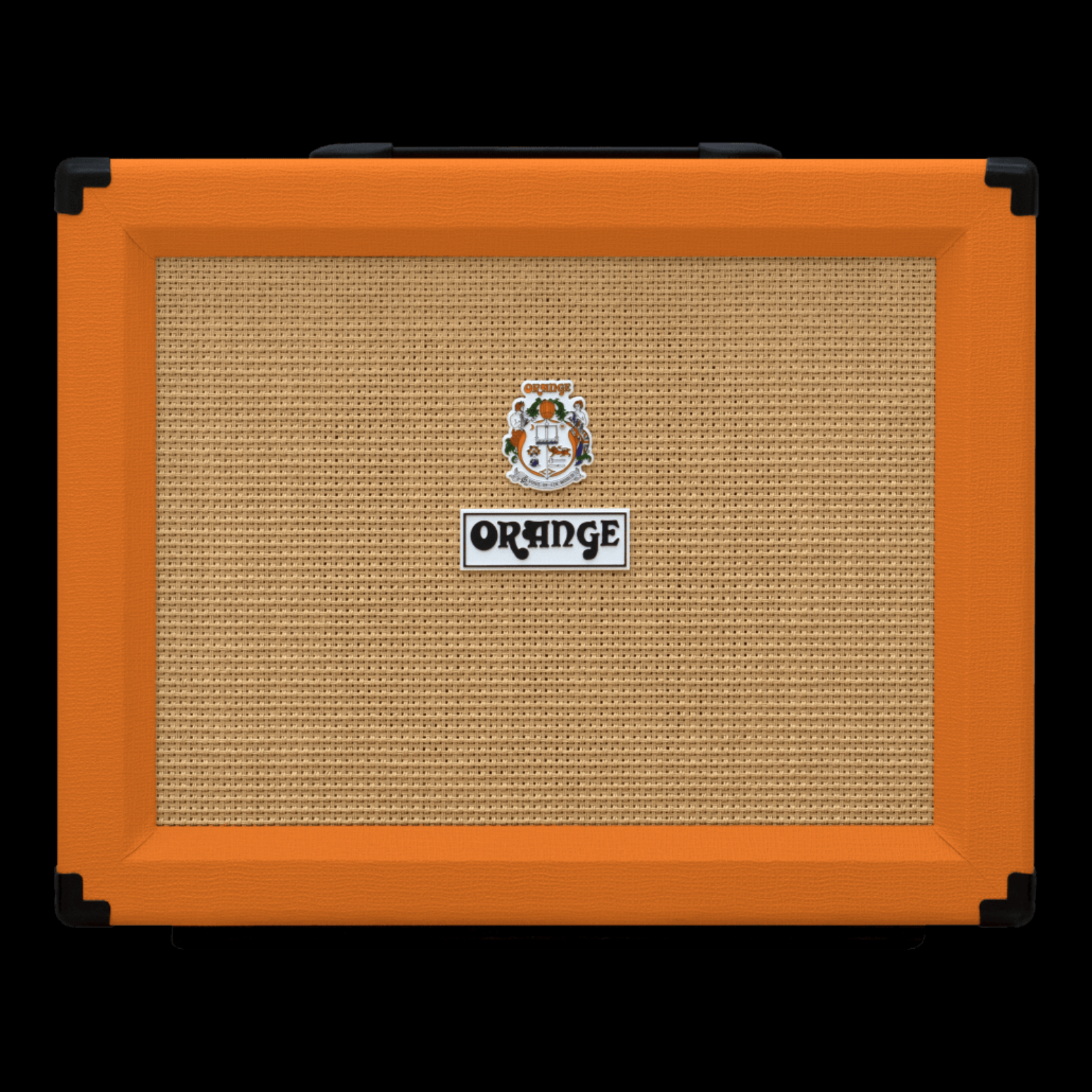 Orange PPC112 - 60-watt 1x12" Cabinet - Palen Music