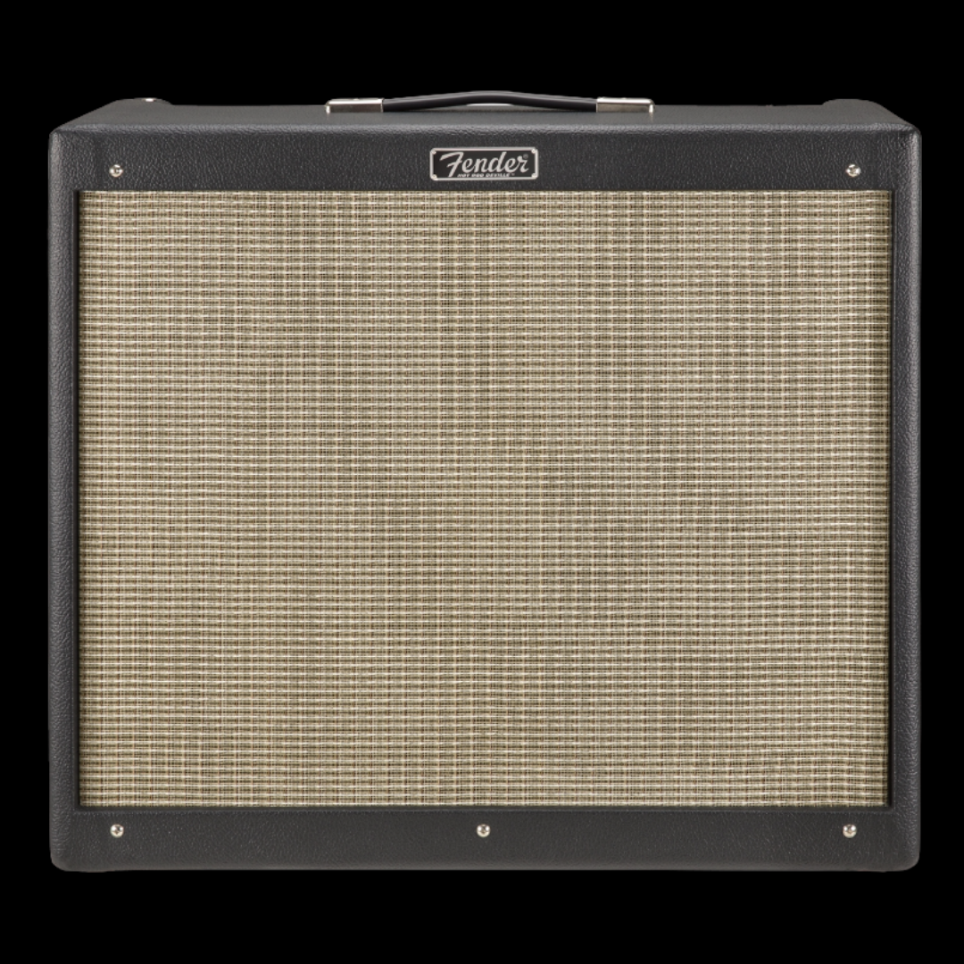 Fender Hot Rod Deville 212 IV 2x12" 60-watt Tube Combo Amp - Palen Music
