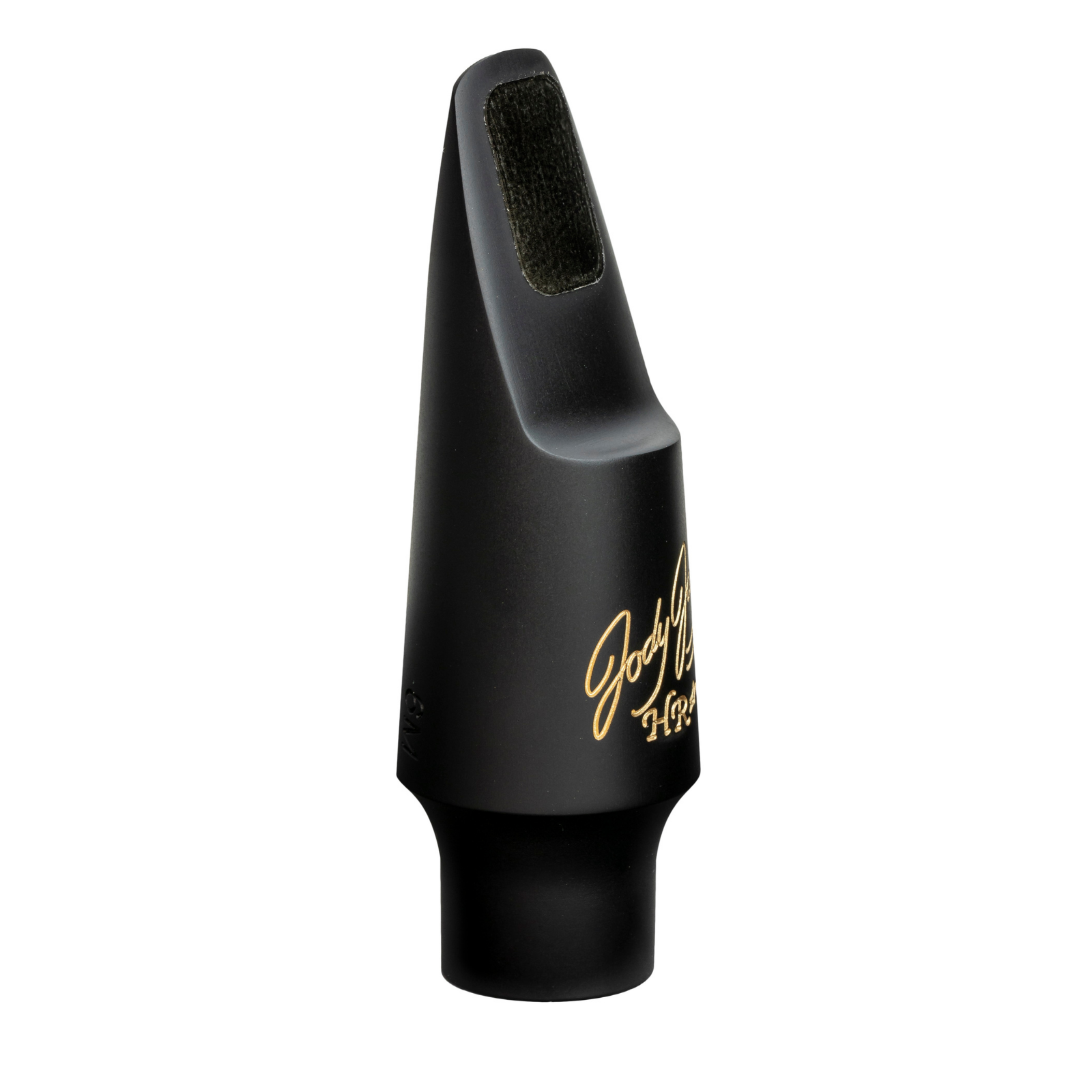 JodyJazz HR* Alto Saxophone Mouthpiece #6M - Palen Music