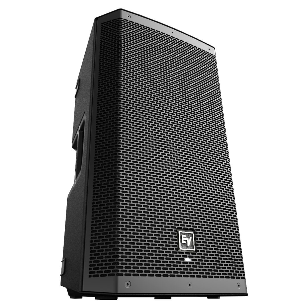 Electro-Voice 15" Powered Speaker w/Bluetooth - ZLX15BT - Palen Music