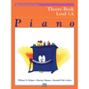 Alfred's Basic Piano Library: Theory Book 1A - Palen Music
