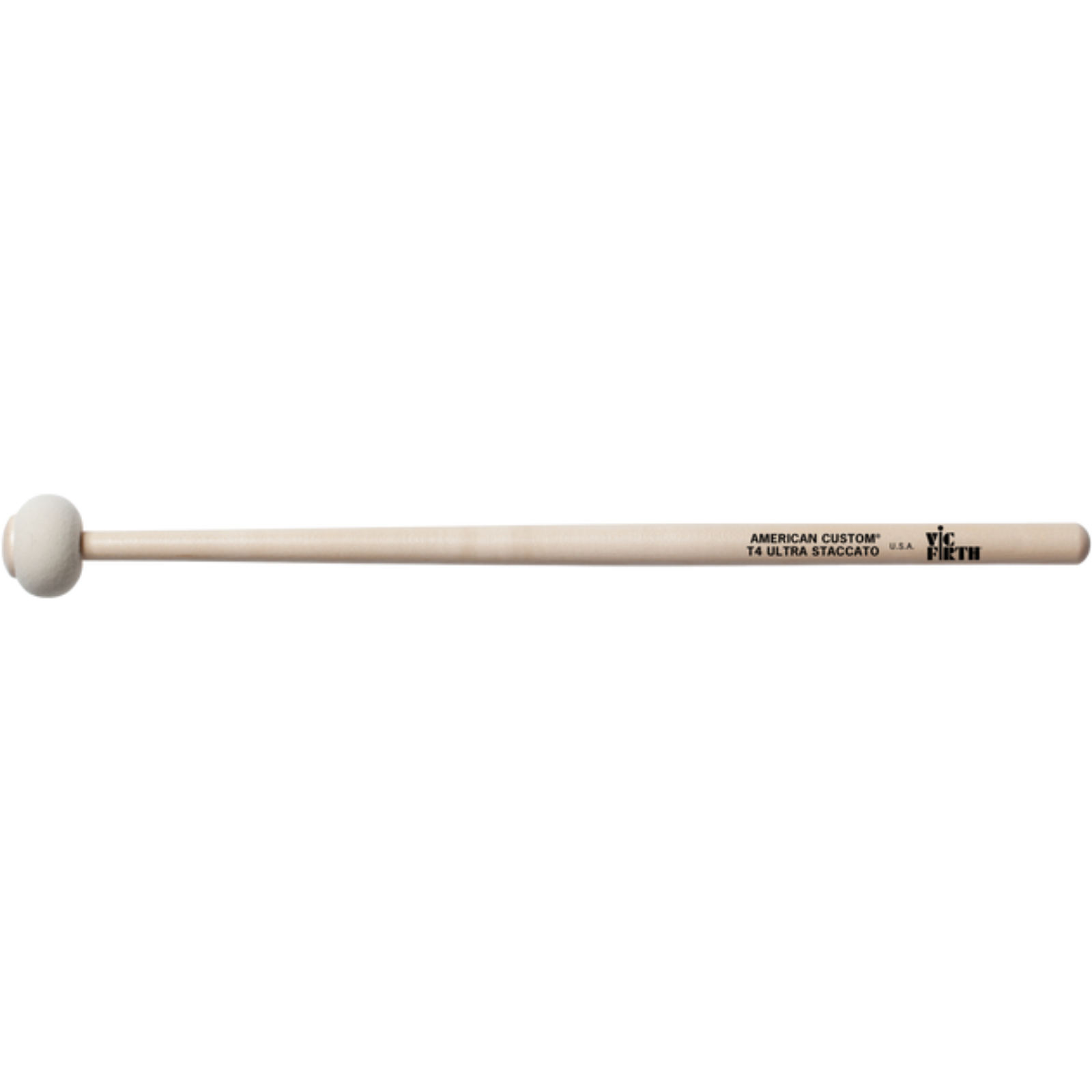 Vic Firth American Custom Timpani Mallets - Ultra Staccato - Palen Music