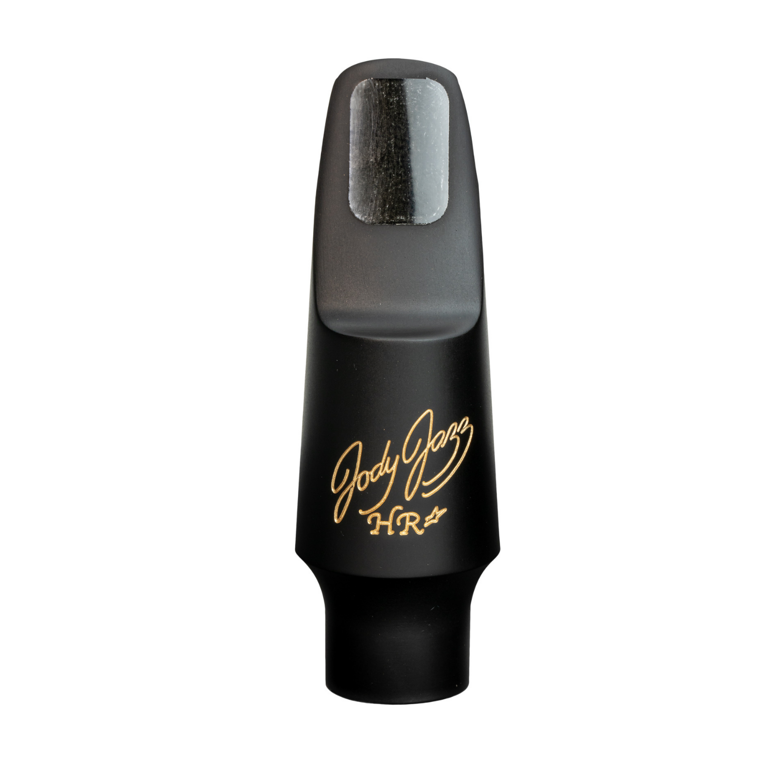 JodyJazz HR* Alto Saxophone Mouthpiece #6M - Palen Music