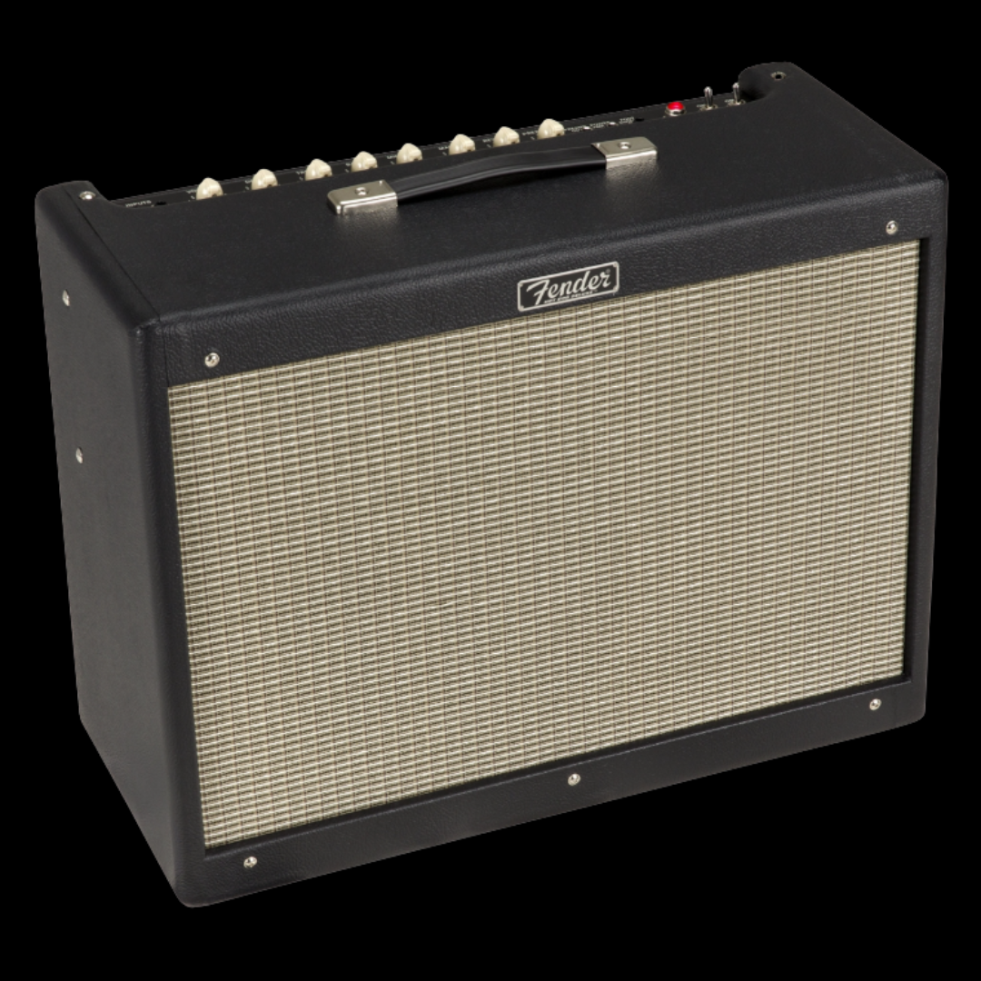 Fender Hot Rod Deluxe IV - 40 Watt Combo Guitar Amp - Palen Music