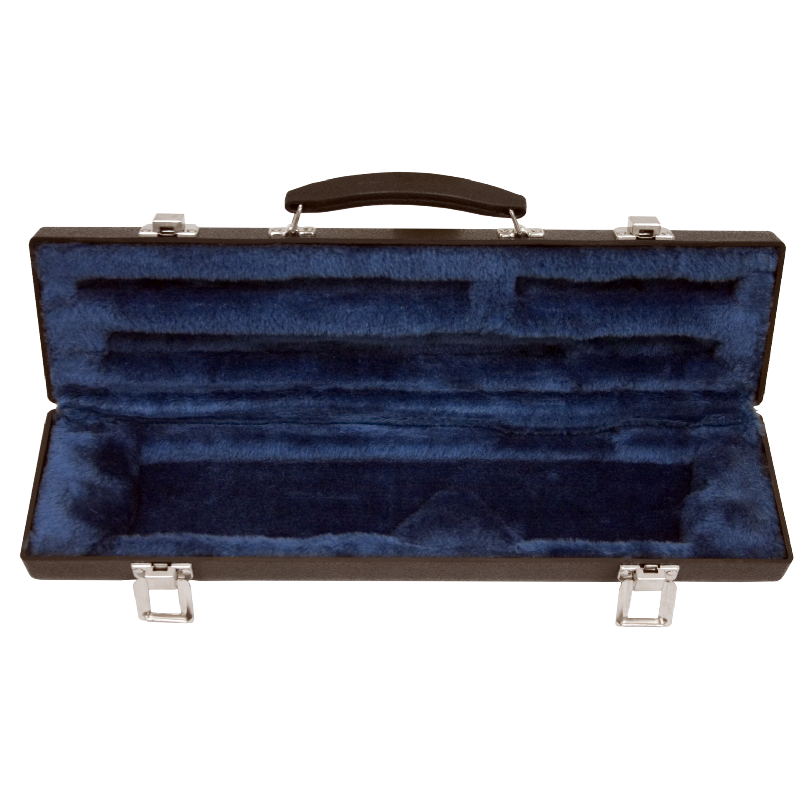 TKL Pro-Form Molded Flute Case TKL8690 - Palen Music