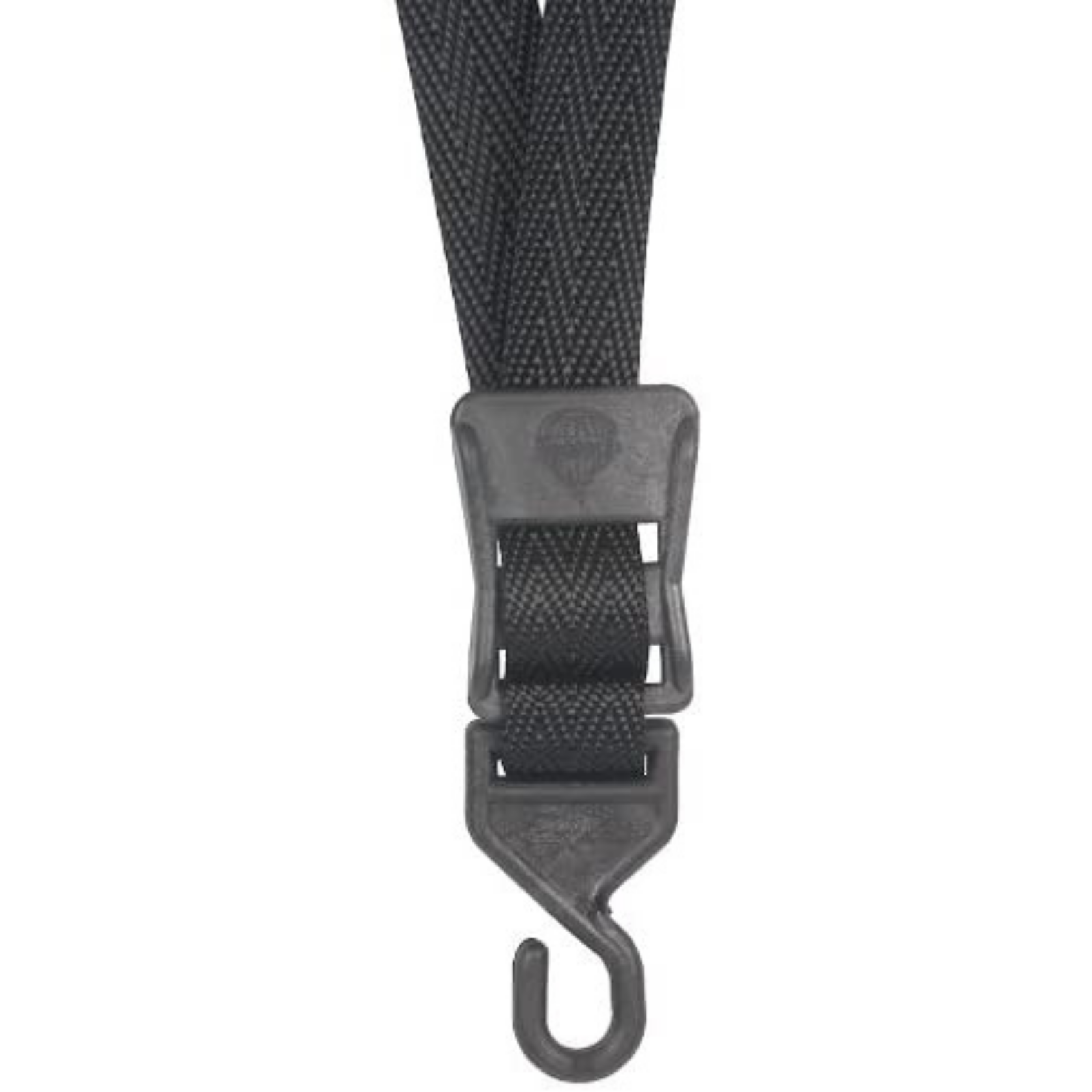 Neotech Soft Sax Strap - X-Long (Black) - Palen Music