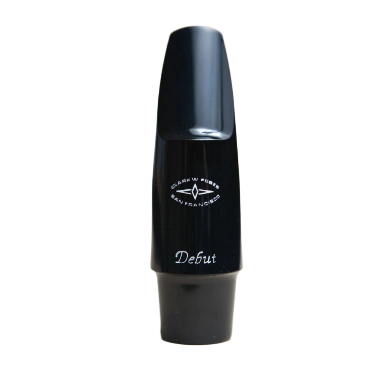 Fobes FTSD Debut Tenor Saxophone Mouthpiece - Palen Music