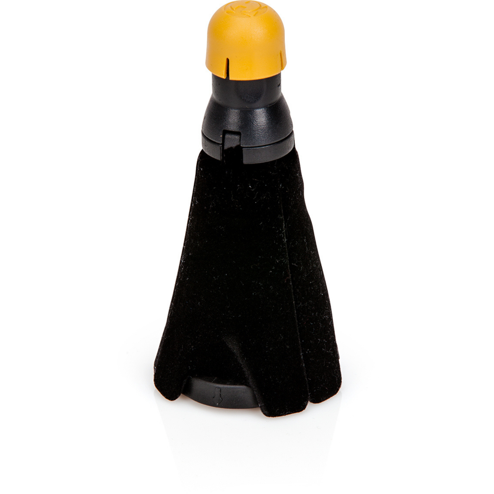 Hercules DS440B Travlite Clarinet Stand - Palen Music