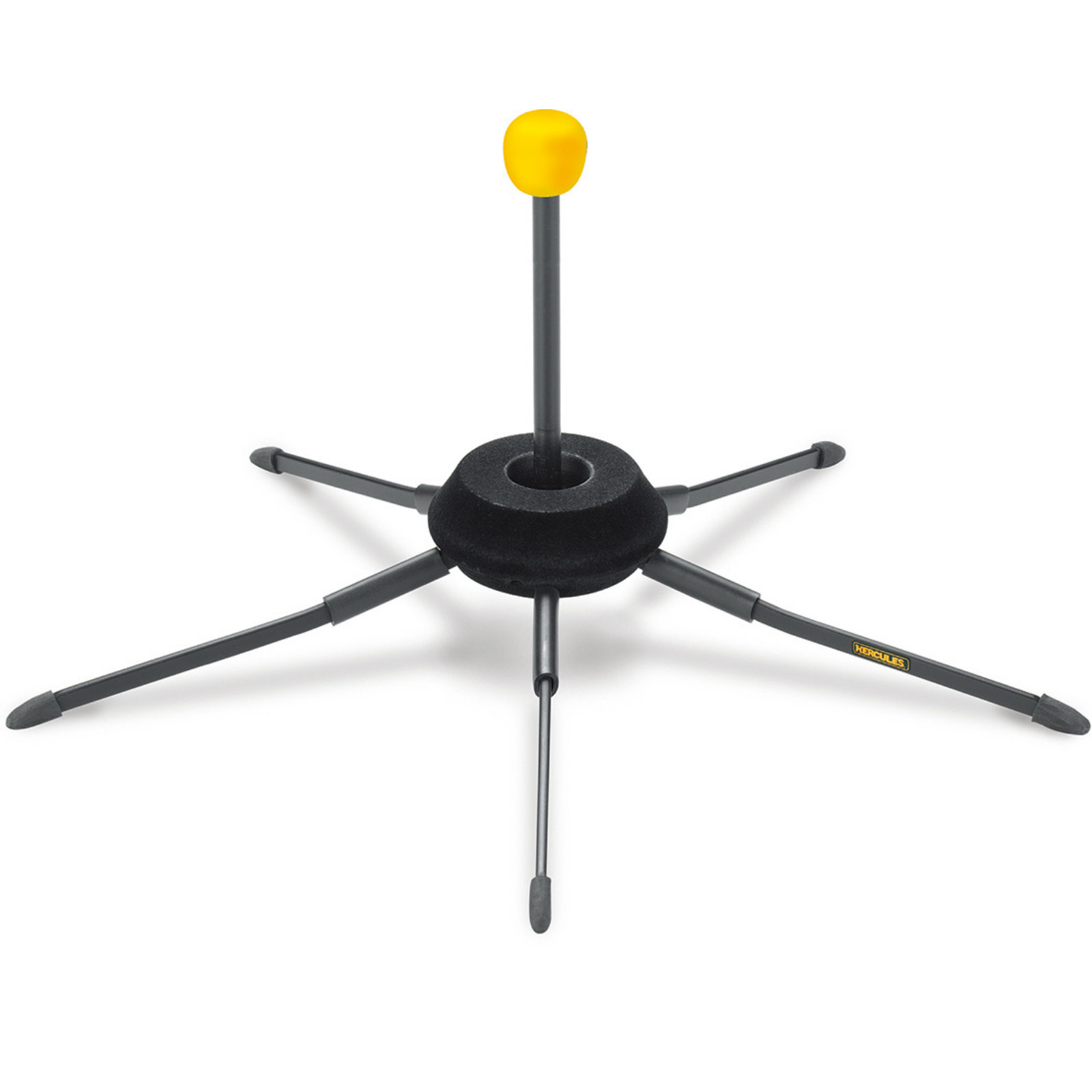 Hercules DS410B Travlite Trumpet Stand - Palen Music