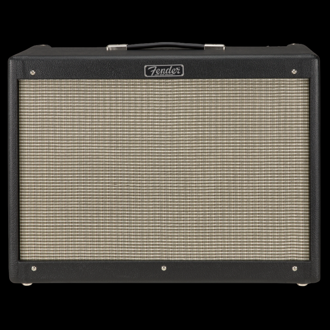 Fender Hot Rod Deluxe IV - 40 Watt Combo Guitar Amp - Palen Music