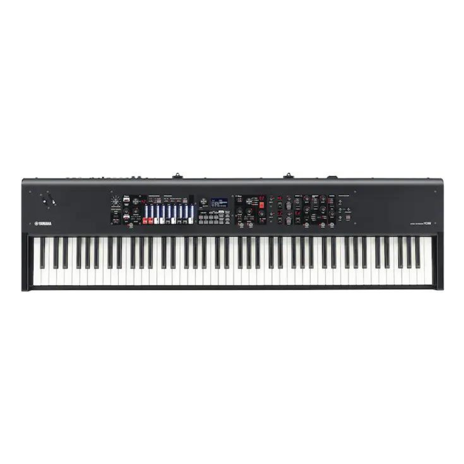 Yamaha YC88 88-Key Organ Stage Keyboard - Palen Music