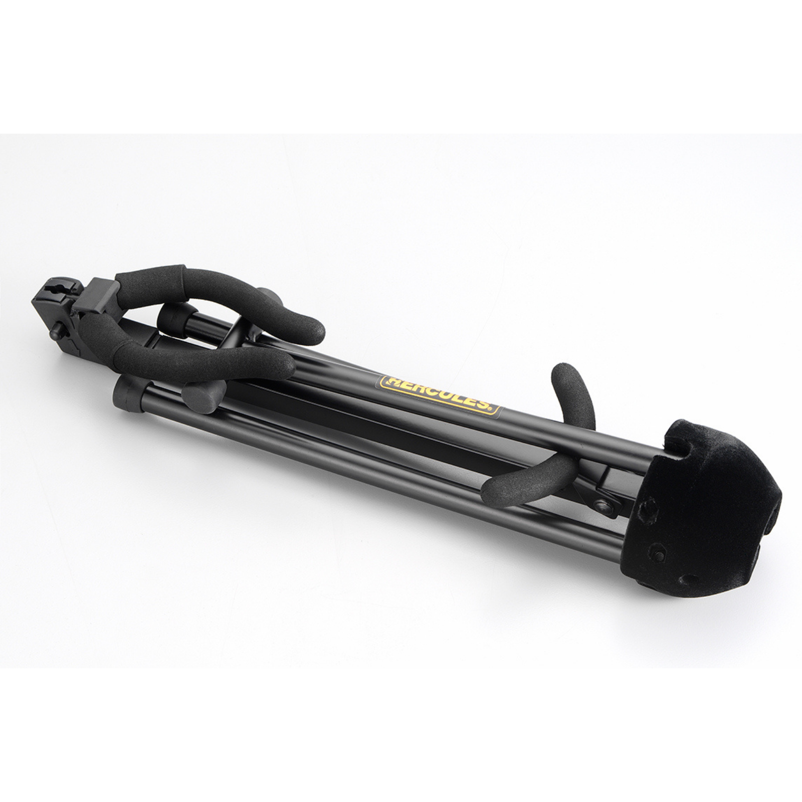 Hercules DS432B Travlite Tenor Saxophone Stand - Palen Music