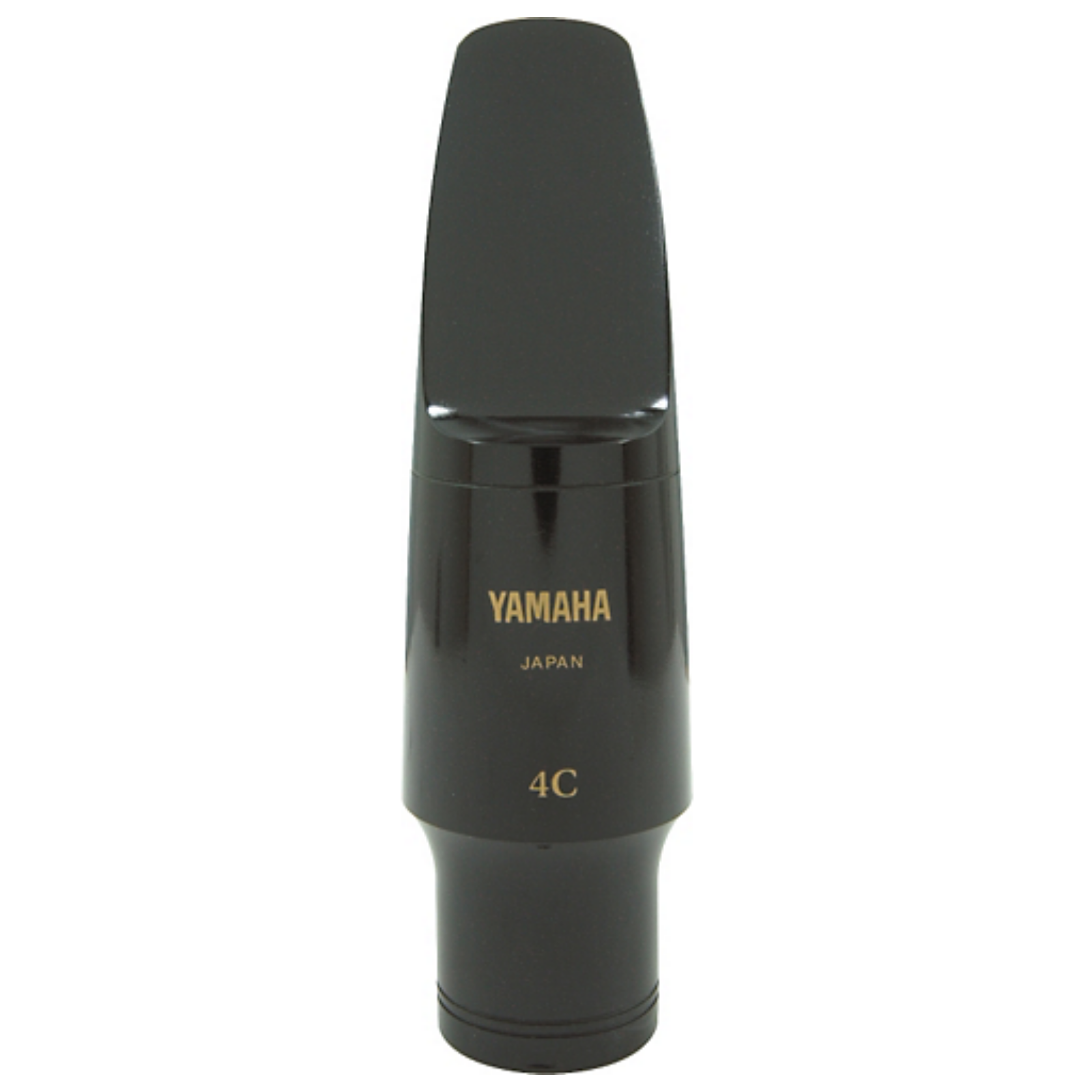 Yamaha 4C Tenor Saxophone Mouthpiece - Palen Music
