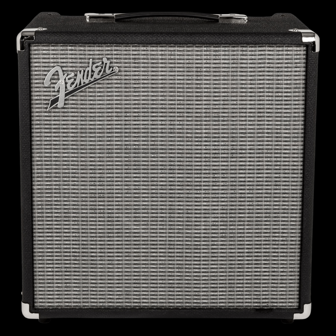Fender Rumble 40 1x10" 40-watt Bass Combo Amp - Palen Music