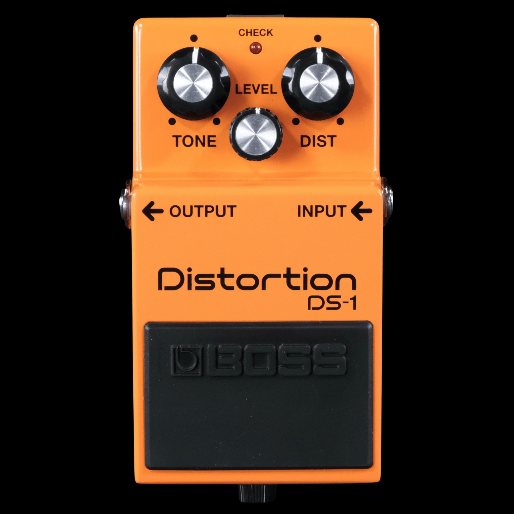 Boss DS-1 Distortion Pedal Boss DS-1 Distortion Pedal
