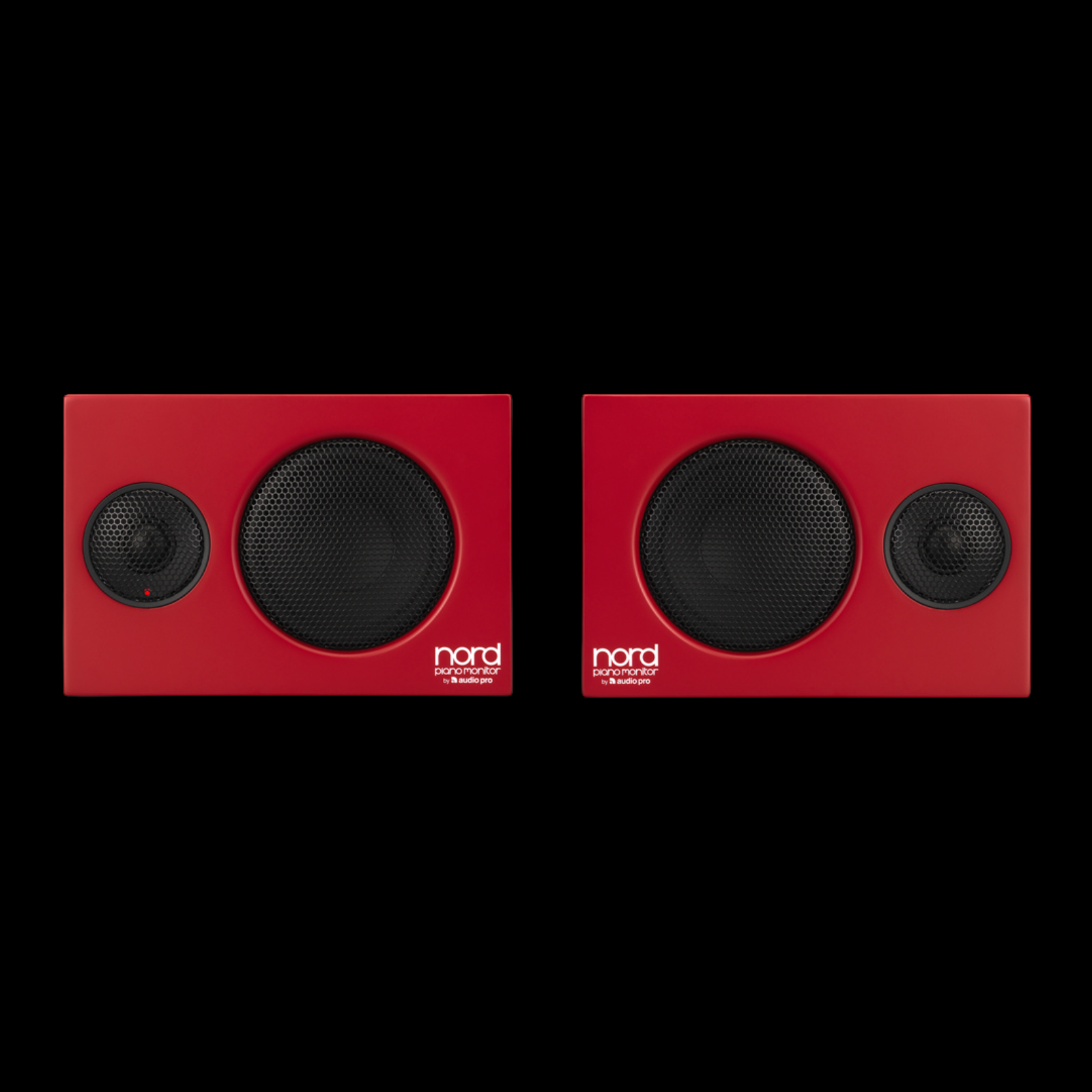 nord piano monitor V2 Nord stage 3 88