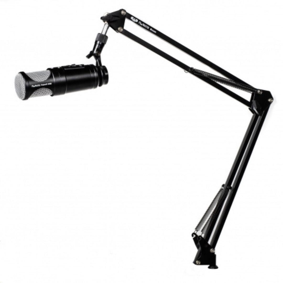 CAD PodMaster Super D USB Microphone - Palen Music