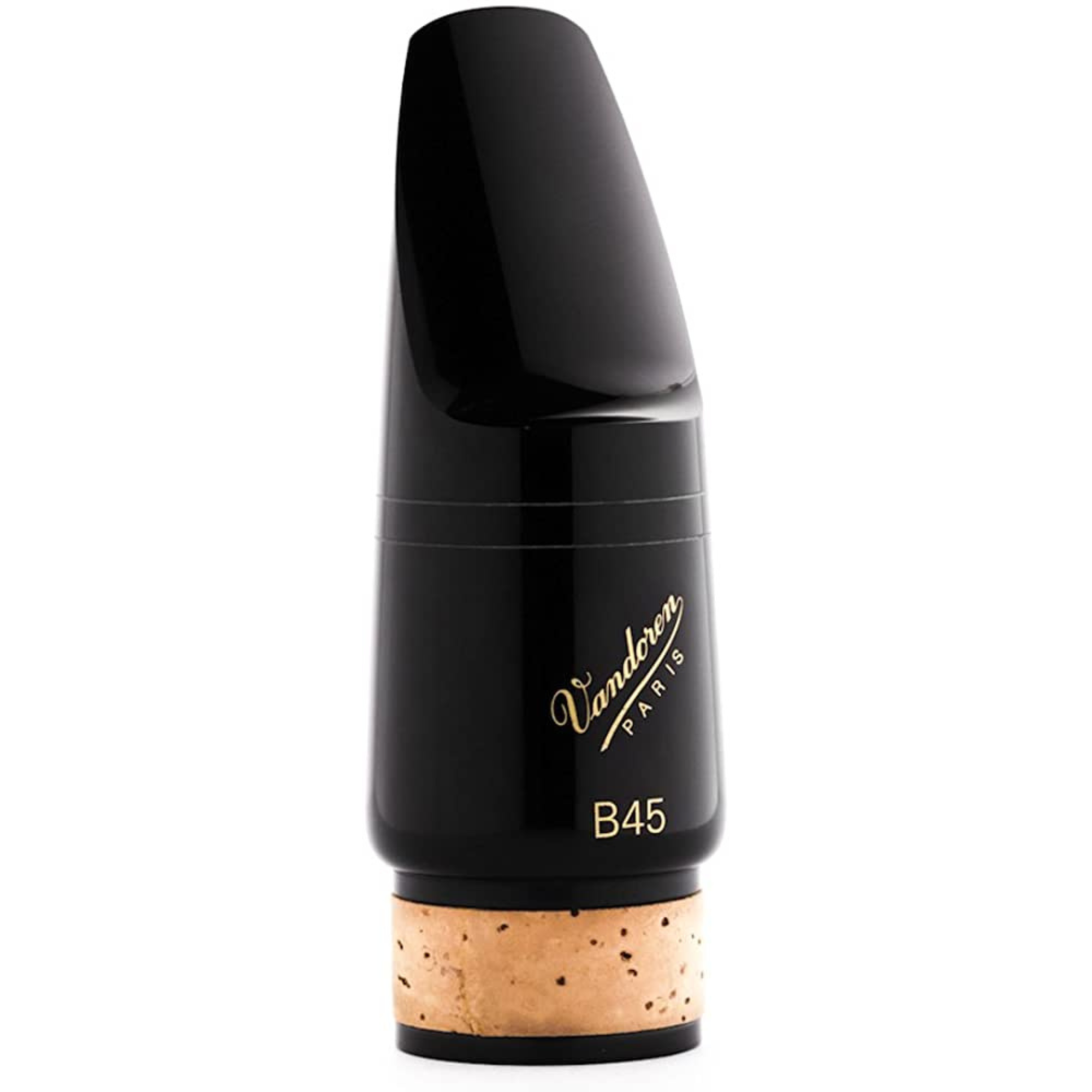 Vandoren CM344 B45 Bass Clarinet Mouthpiece - Palen Music