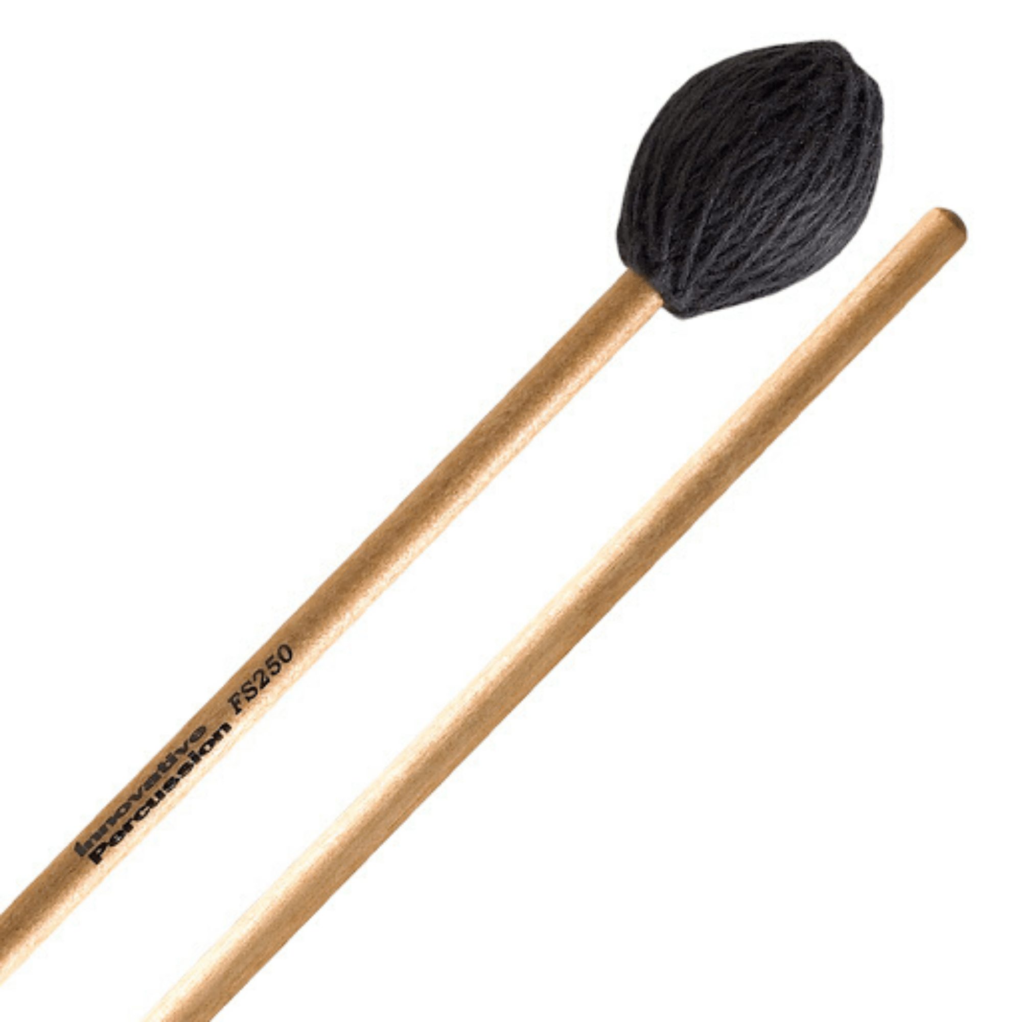 Very Hard Rattan Marimba Mallet - FS350R - Palen Music