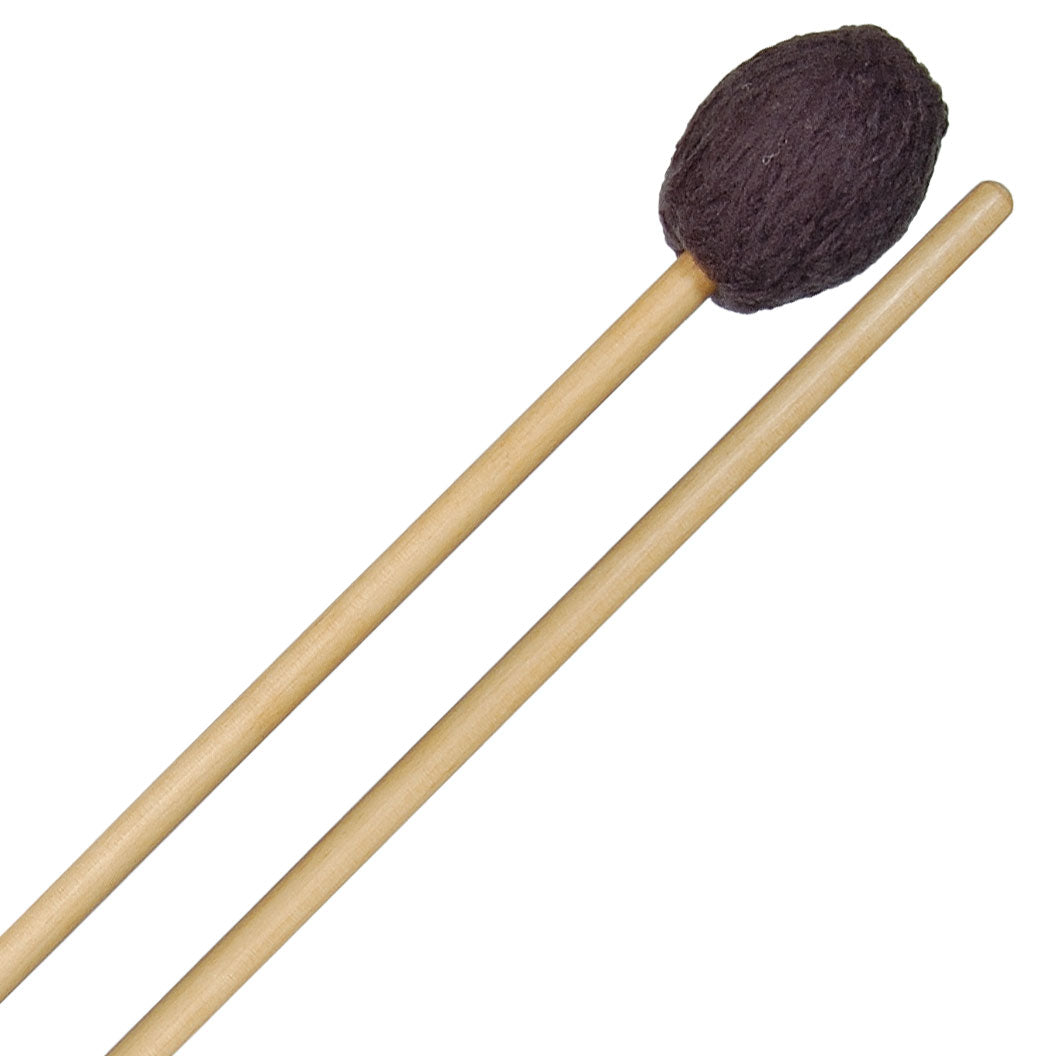 Vic Firth Robert Van Sice Marimba Mallets - Medium - Palen Music