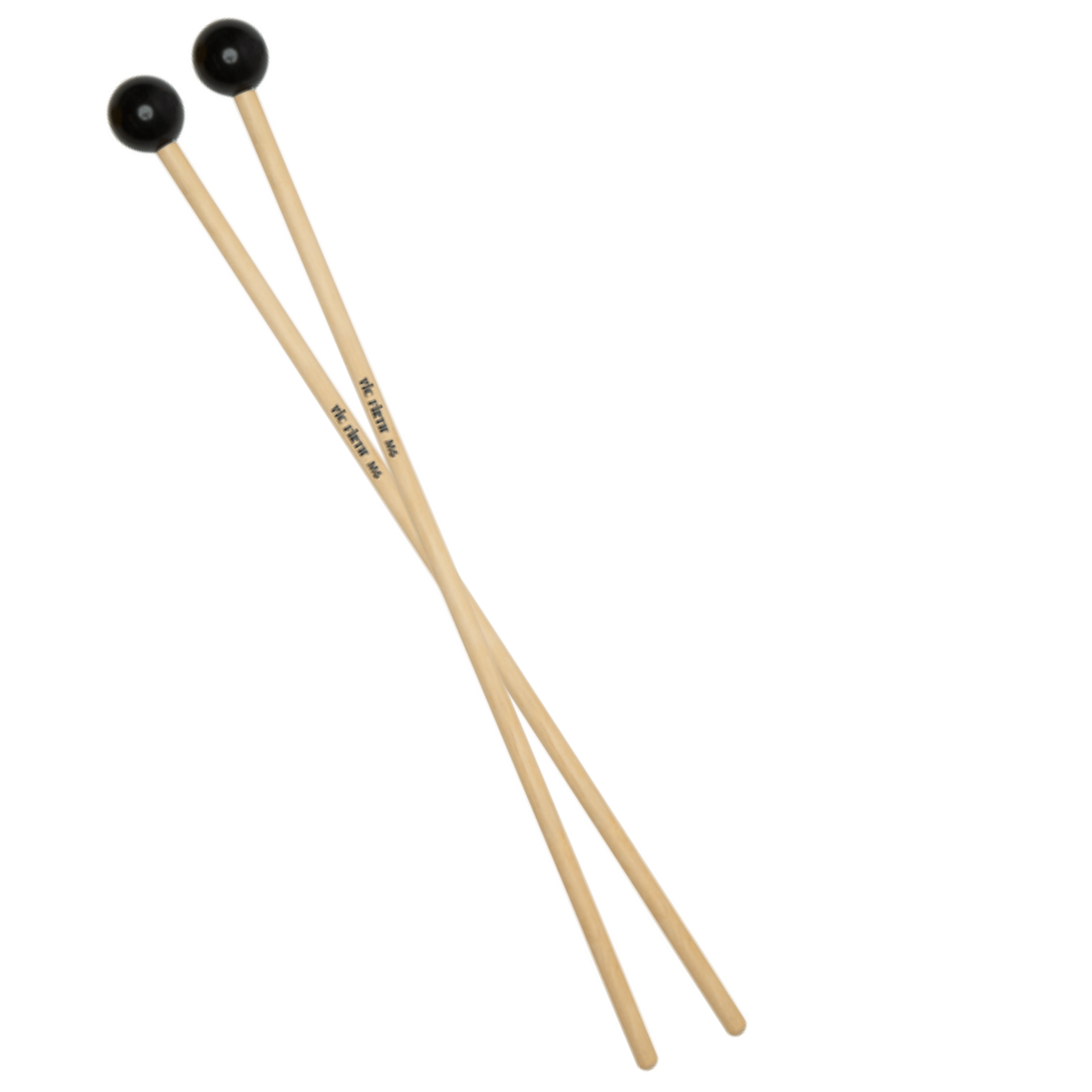 Vic Firth American Custom Keyboard Hard Phenolic 1" Ball Mallets - Palen Music