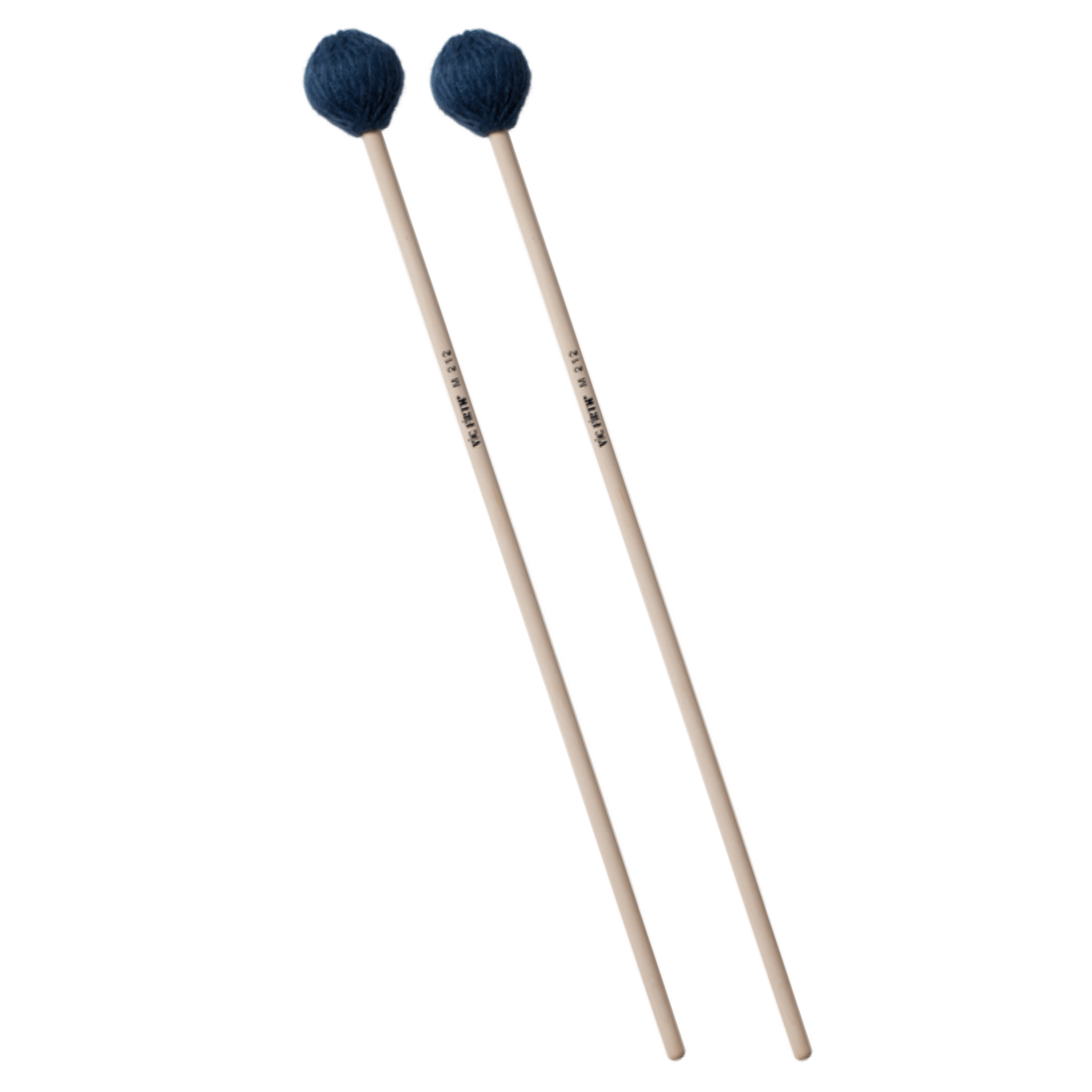 Vic Firth M212 Virtuoso Keyboard Mallets - Medium - Palen Music