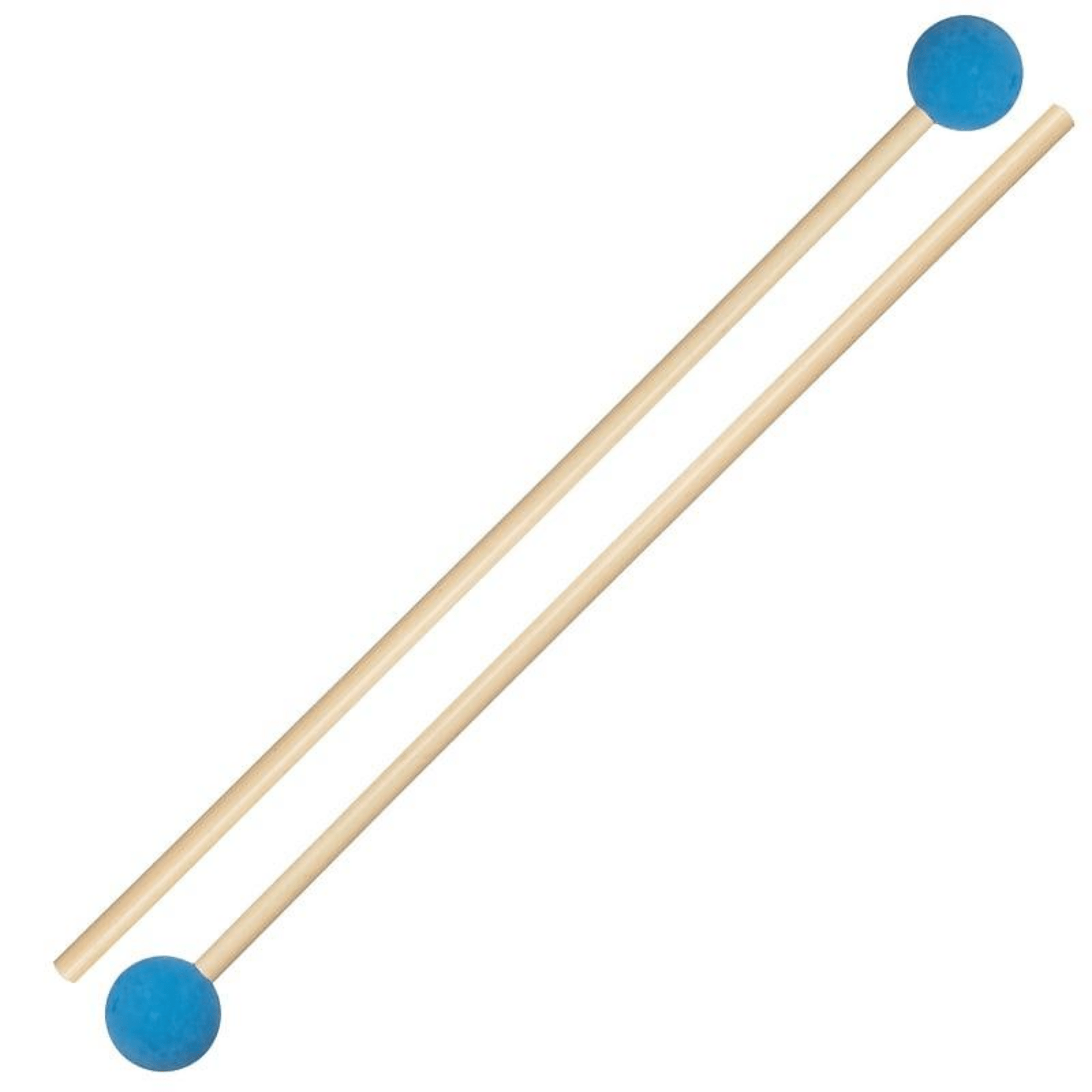 Vic Firth Soft Rubber Xylophone Mallets - Palen Music