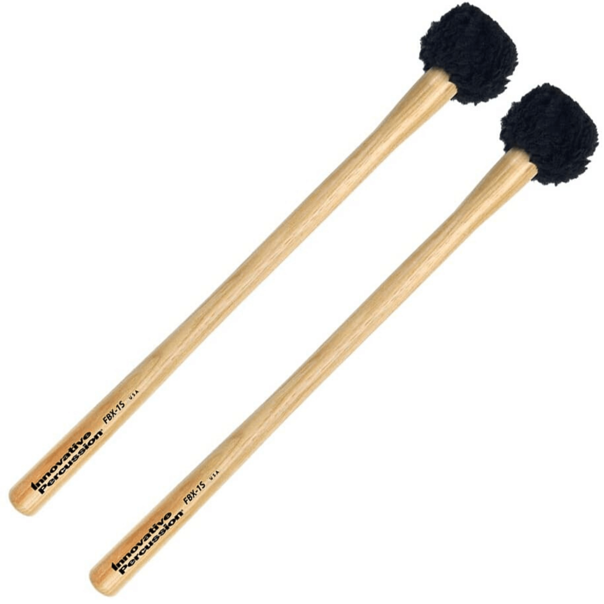 X-Small Marching Bass Mallets - Palen Music