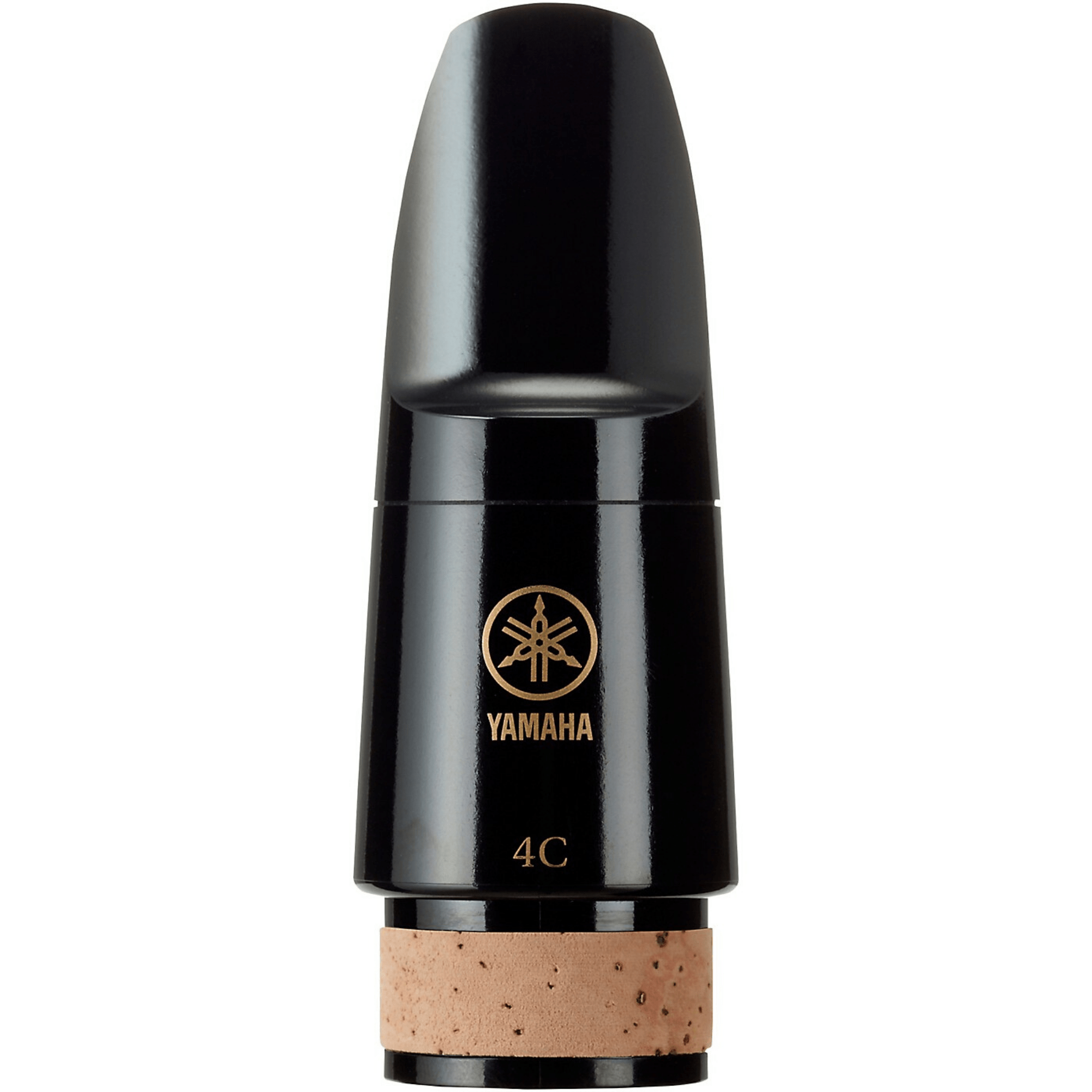 Yamaha 4C Bass Clarinet Mouthpiece - Palen Music