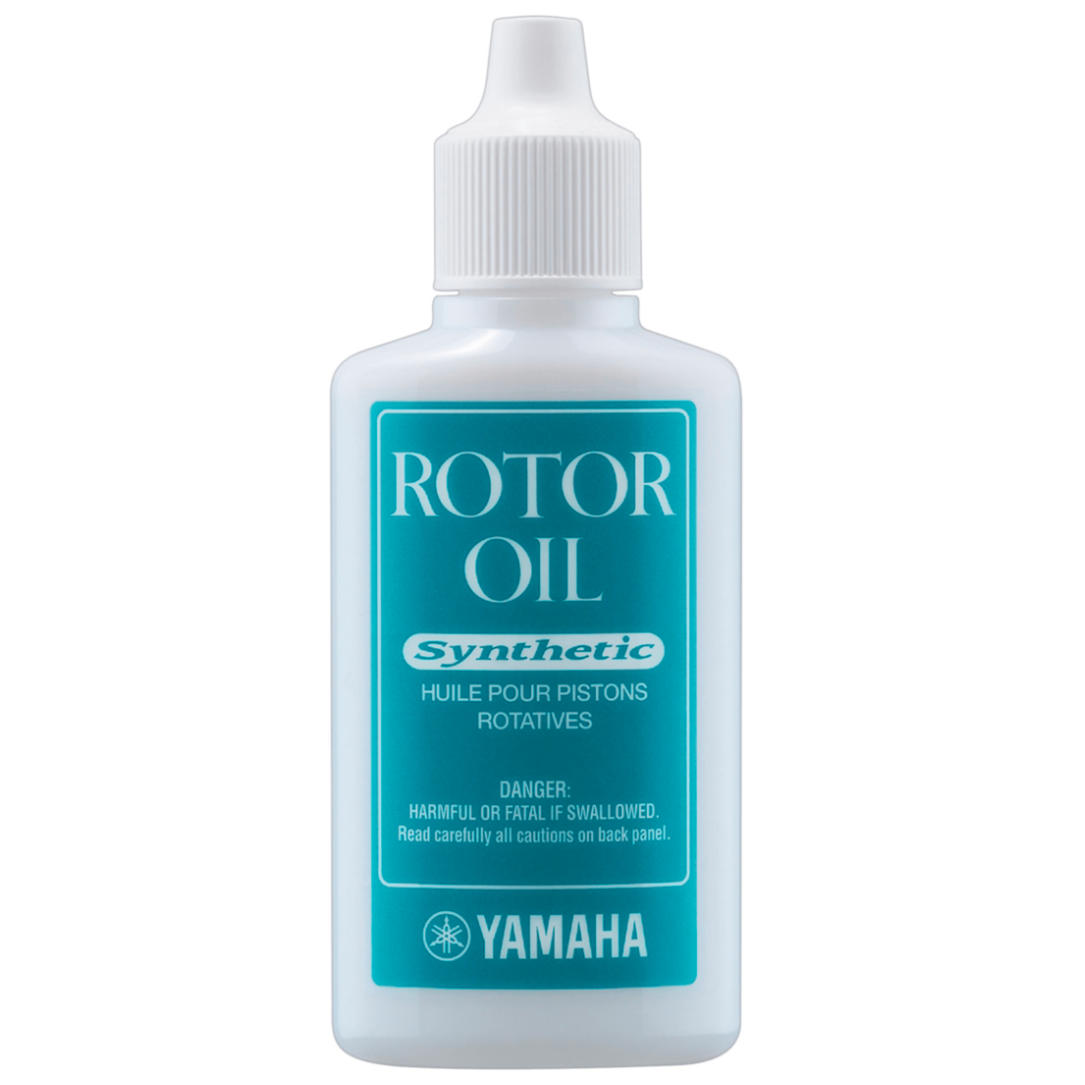 Yamaha Premium Synthetic Rotor Oil YAC1001P - Palen Music