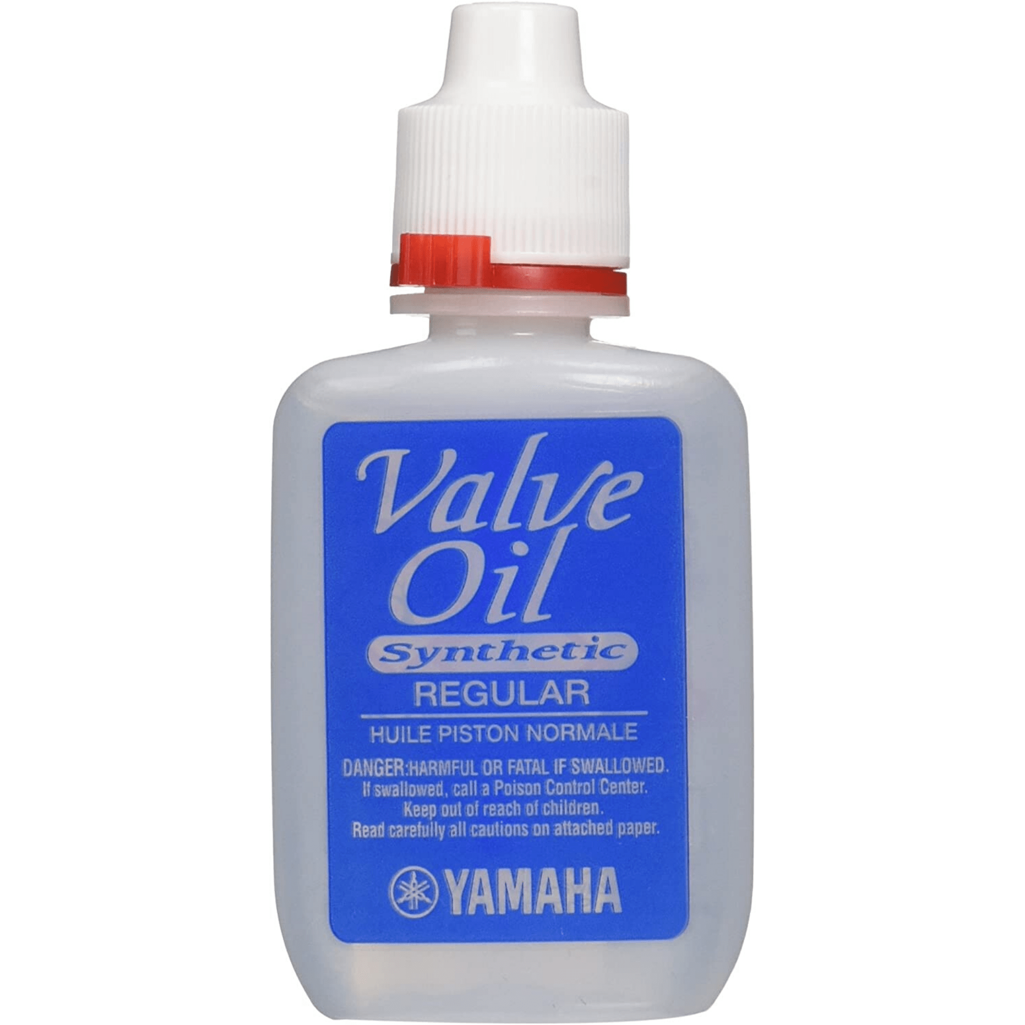 Yamaha Regular Valve Oil - YACRVO - Palen Music