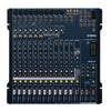 Yamaha 16ch USB Mixer w/Compression - Palen Music