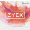 Zyex Viola A String Med Tension - DZ411LM - Palen Music