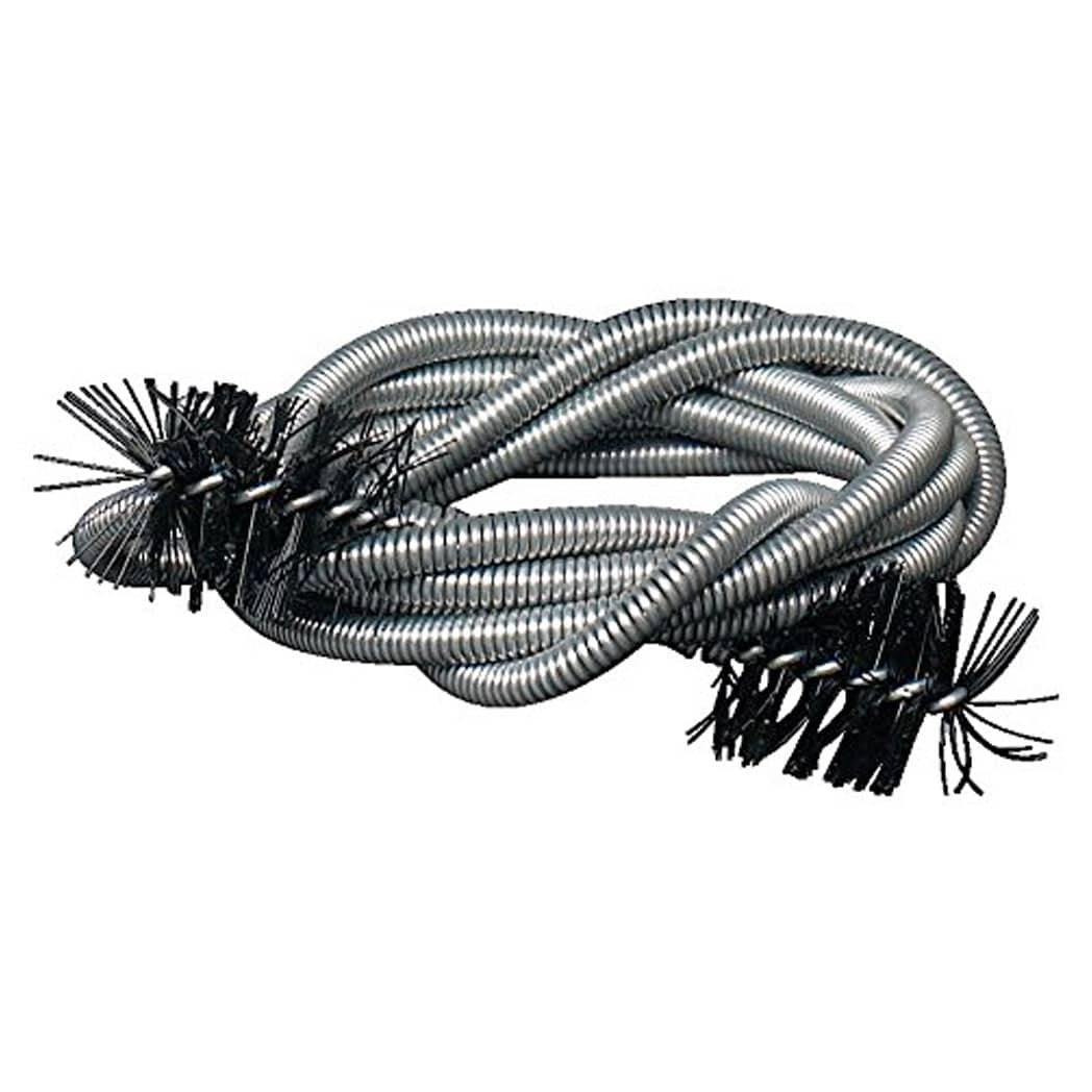 Herco HE76 Nylon Trombone Cleaning Snake - HE76 - Palen Music