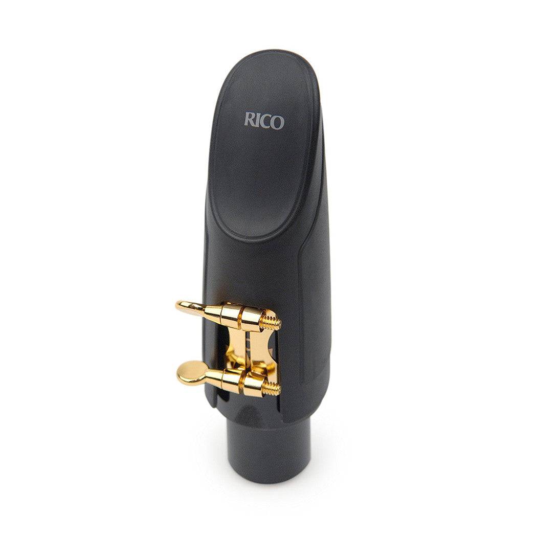 Rico HTS1G H Ligature for Tenor Saxophone - Palen Music