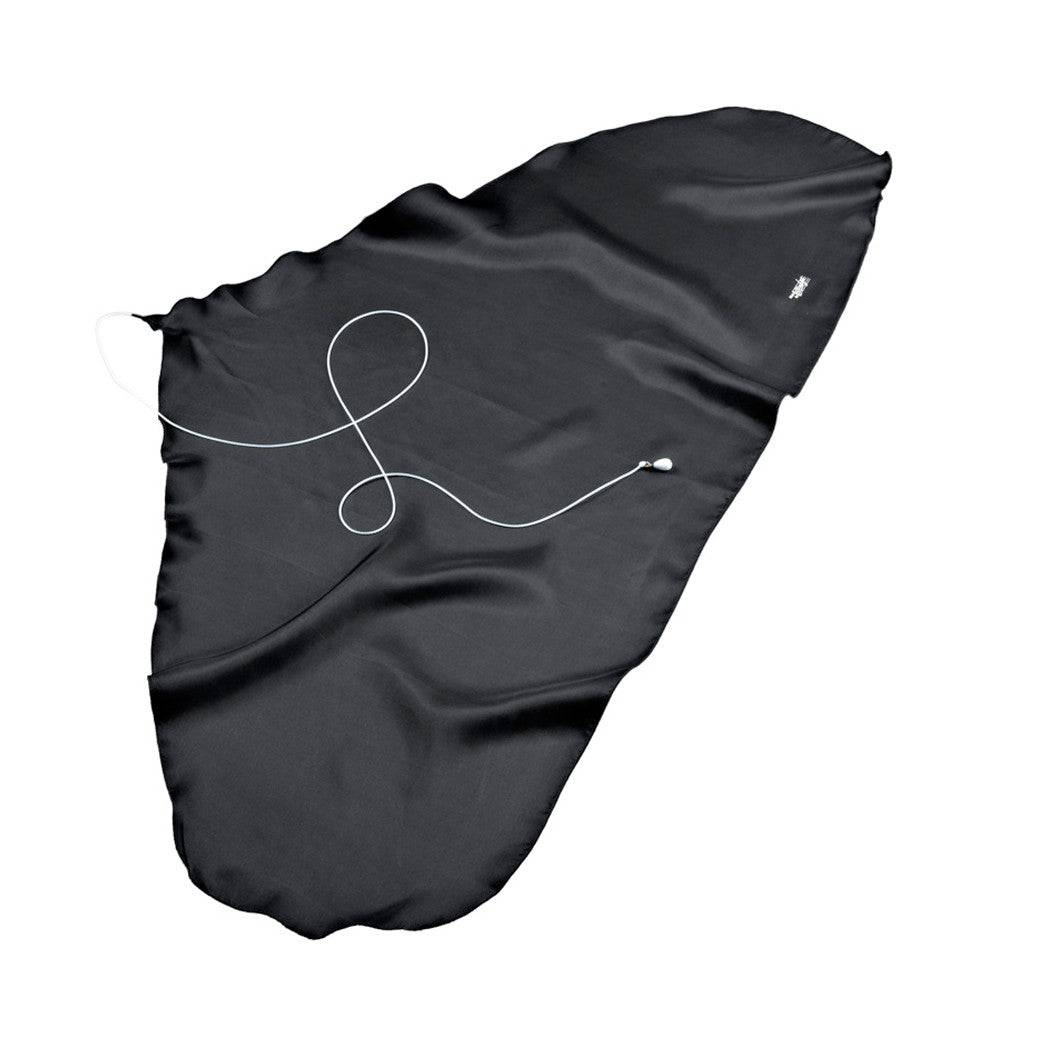 Hodge TSB1 Silk Tenor Saxophone Swab - Palen Music