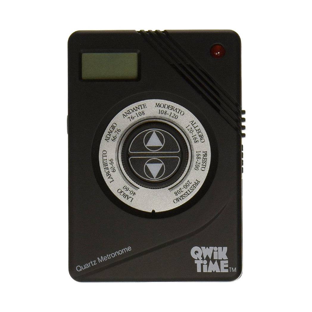Qwik Time QT3 Metronome - Palen Music