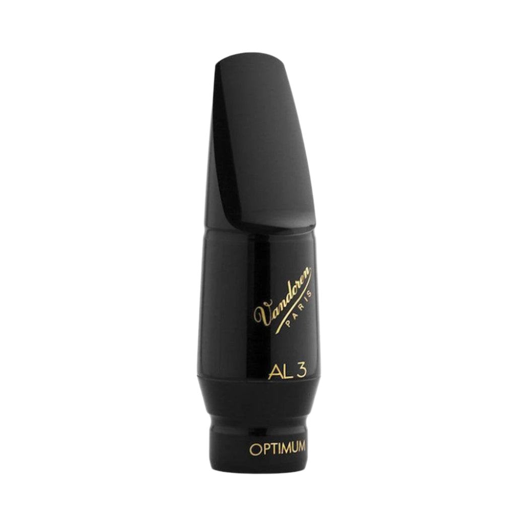 Vandoren AL3 OPTIMUM Alto Saxophone Mouthpiece - Palen Music