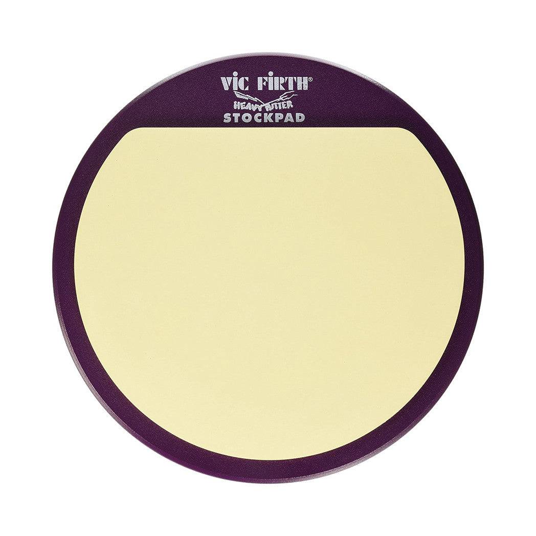 Vic Firth 12" Heavy Hitter Stockpad - Palen Music