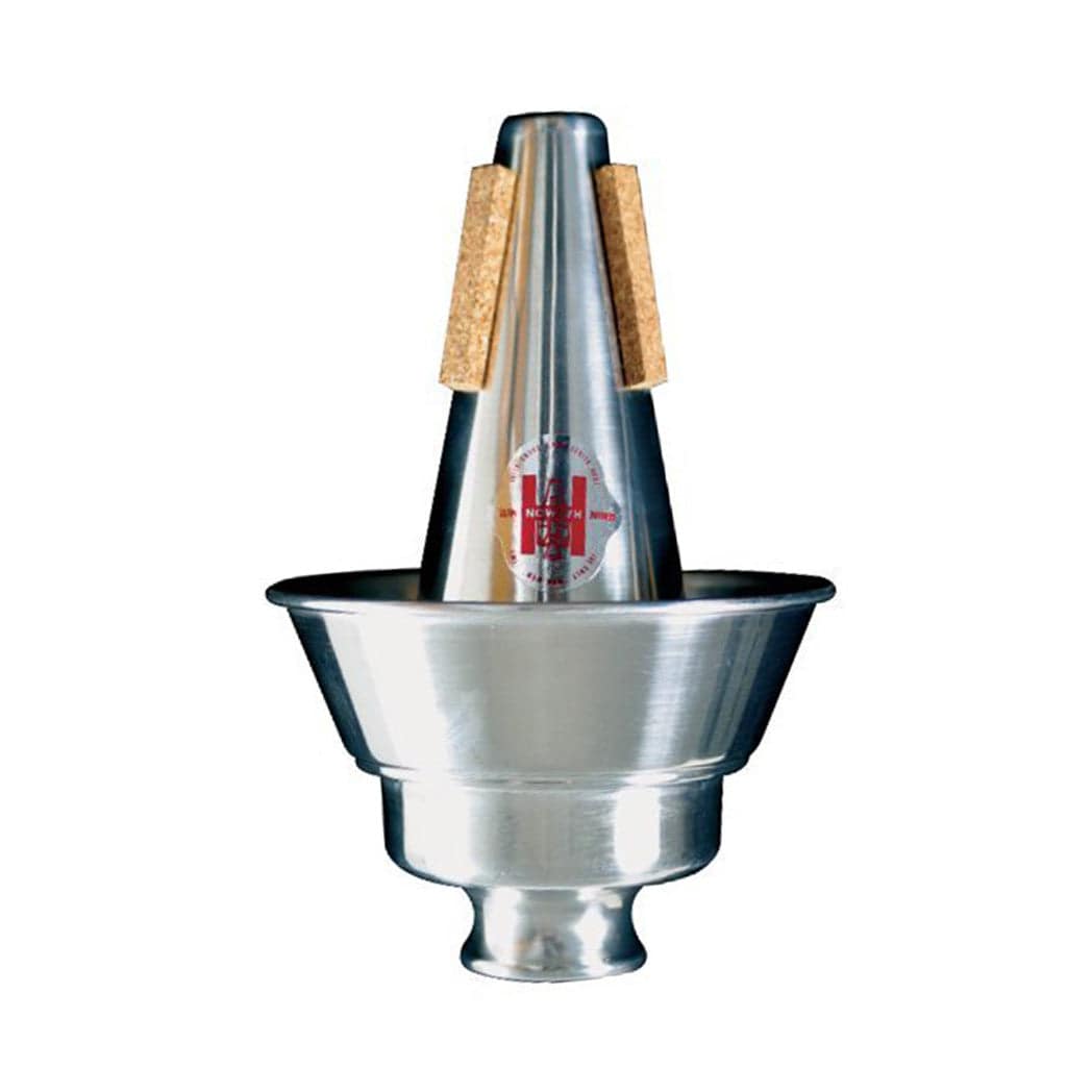 Harmon Triple Play Trumpet Mute - Palen Music