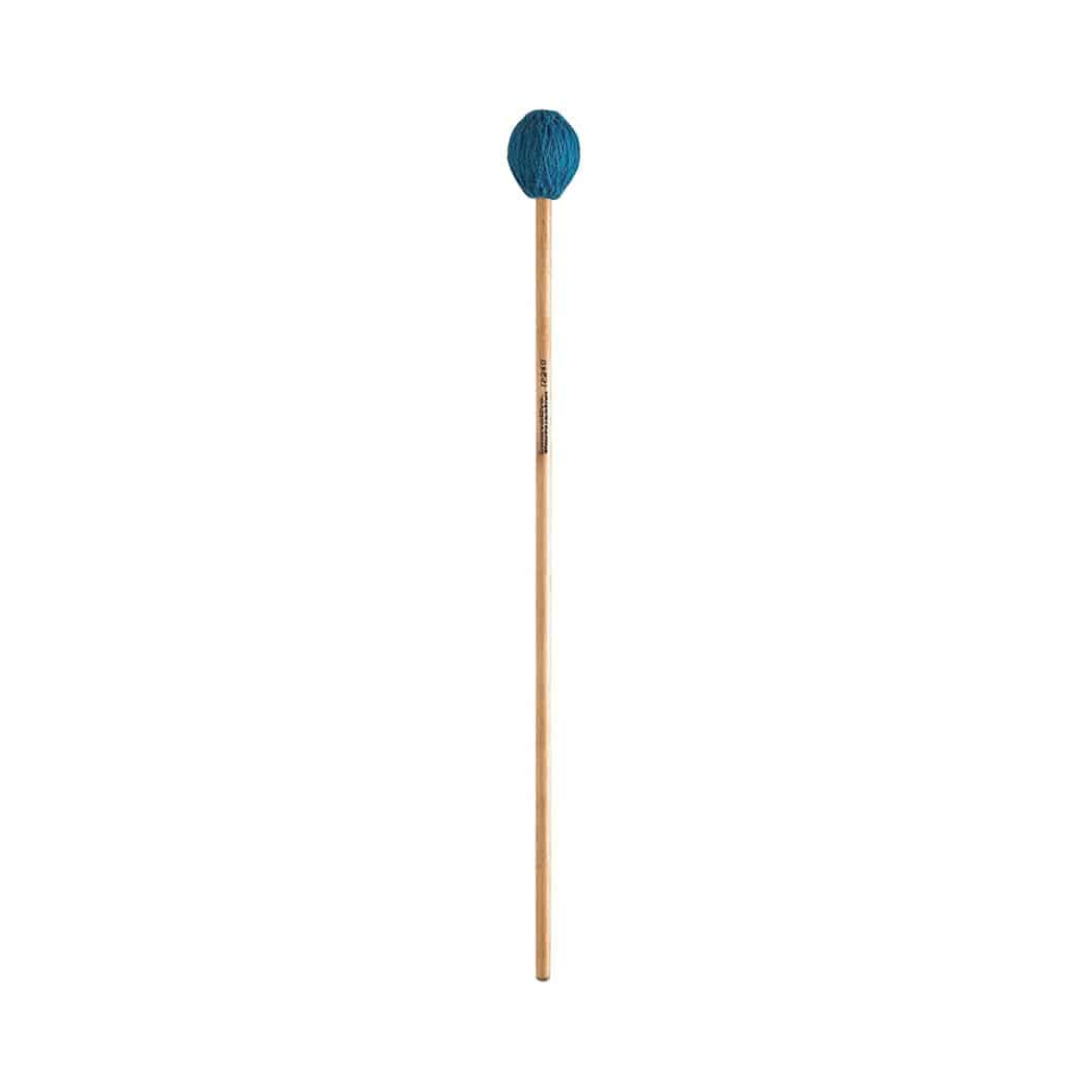 Innovative Percussion IP240 Medium Marimba Mallets w/ Birch Handles - Palen Music