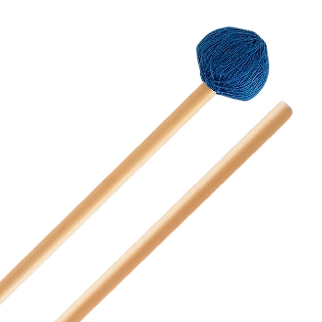Innovative Percussion F5.5 Vibraphone Mallets (Medium) - Palen Music