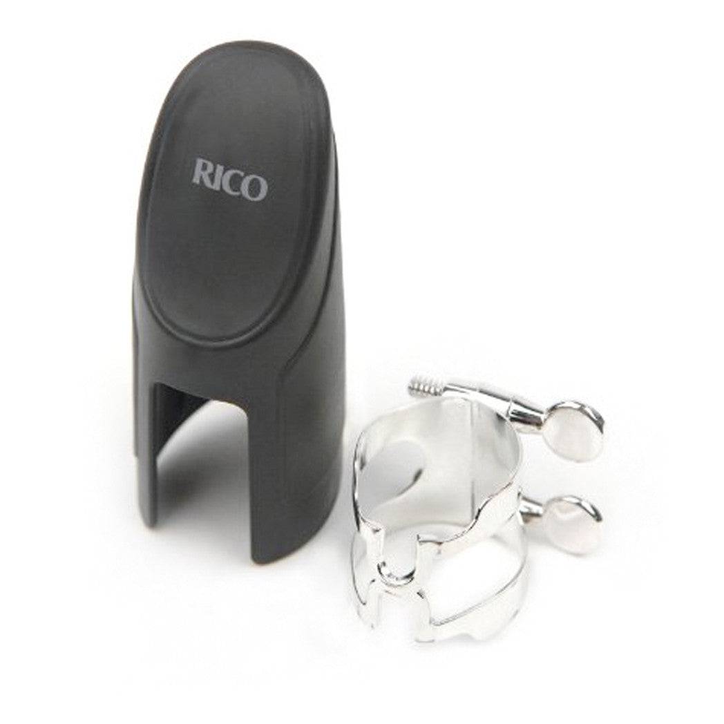 Rico H Ligature for Bb Clarinet - Palen Music