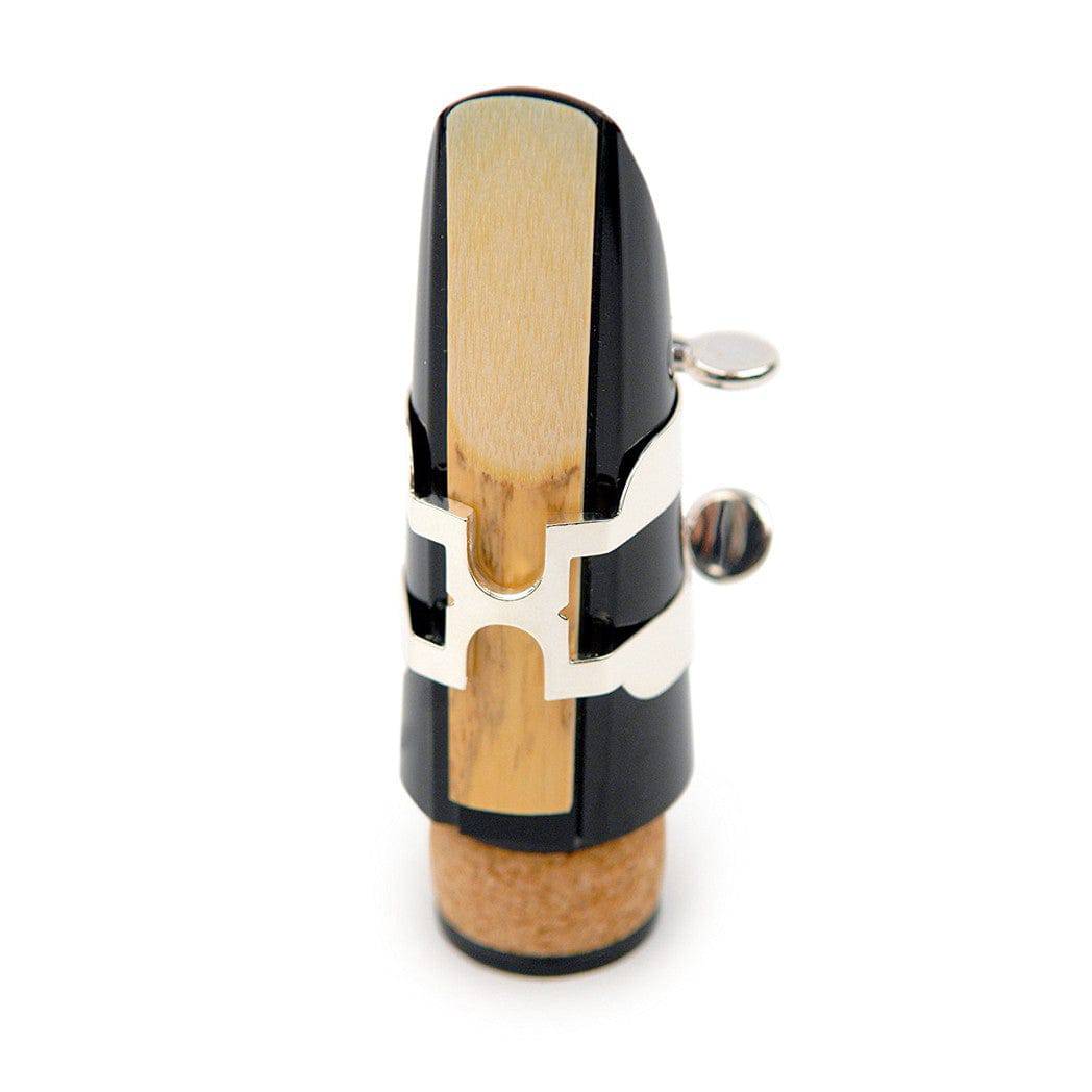 Rico H Ligature for Bb Clarinet - Palen Music