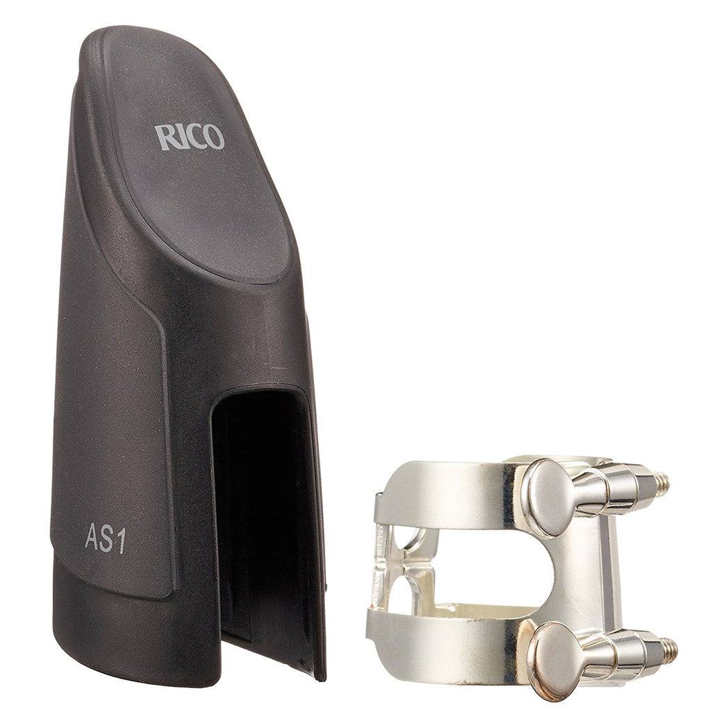 Rico H Ligature for Alto Saxophone - Palen Music