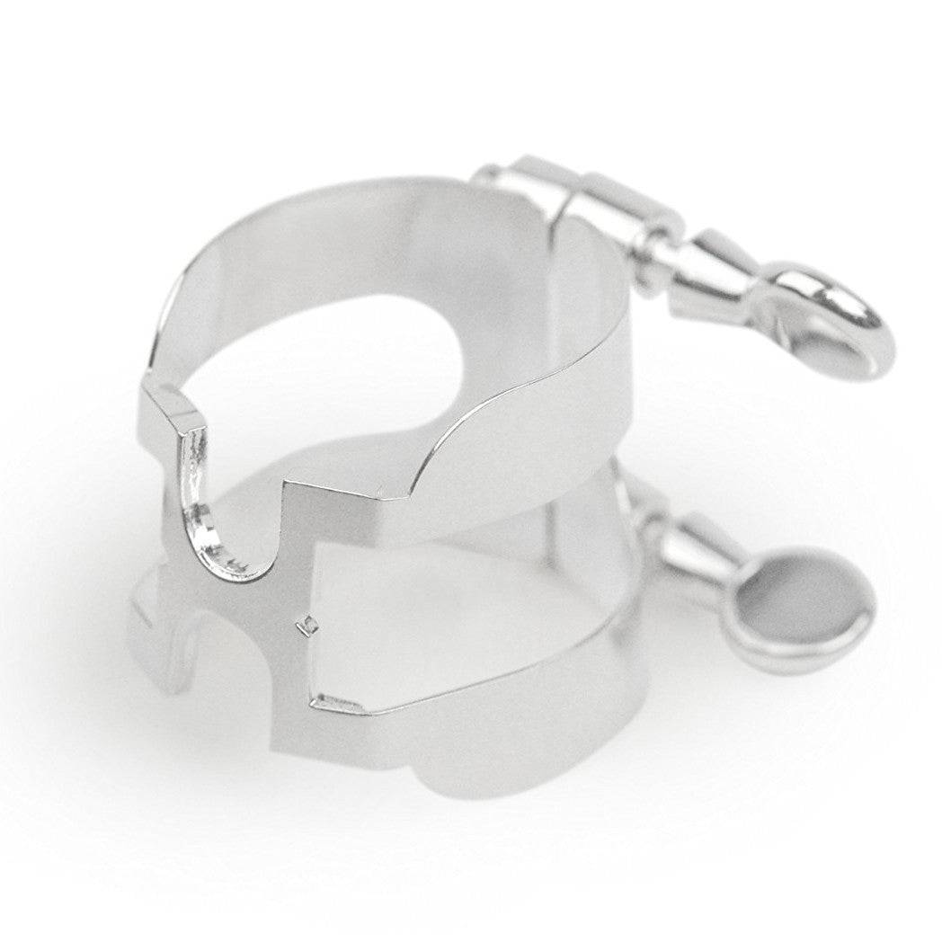 Rico H Ligature for Alto Saxophone - Palen Music