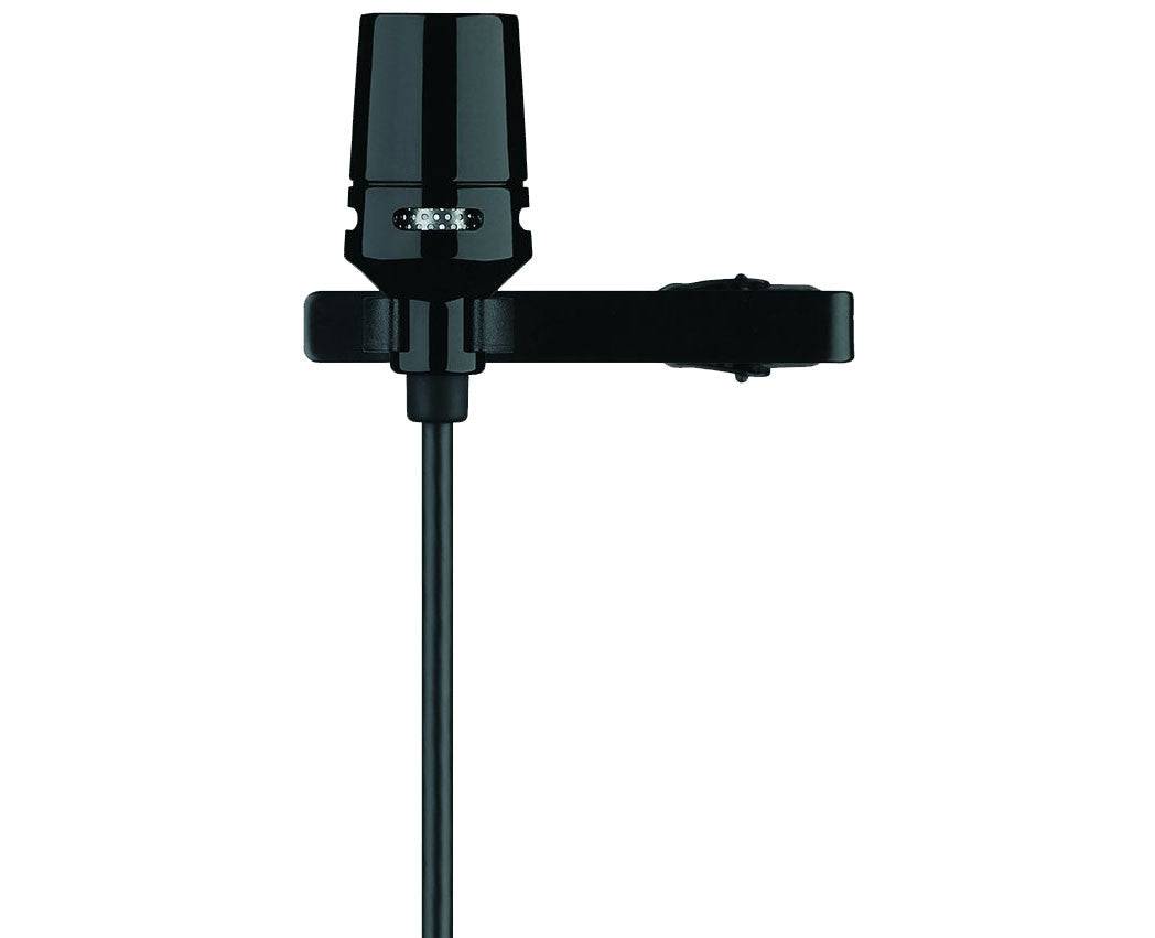 Shure BLX14/CVL Wireless Lavalier System - Palen Music